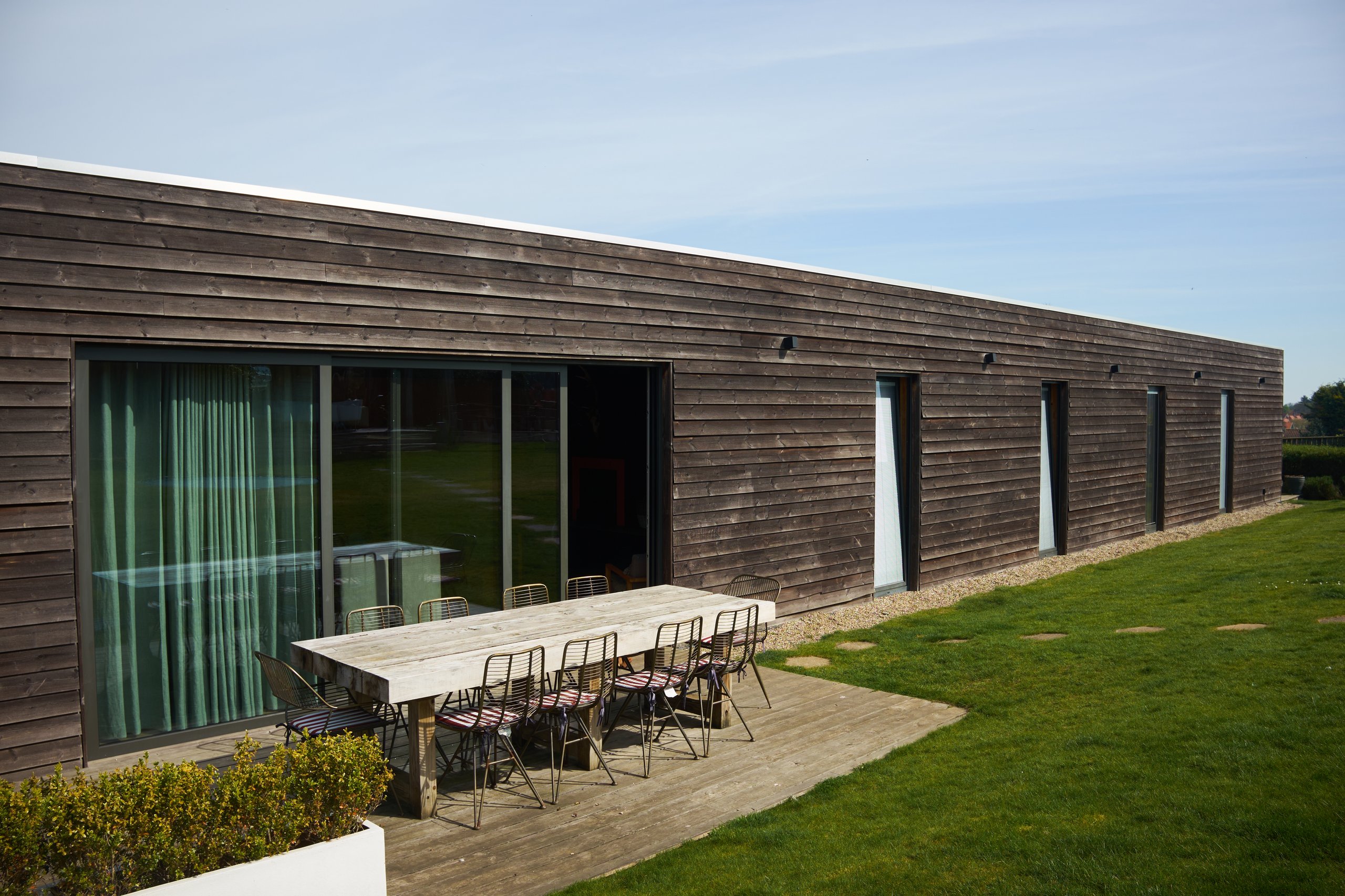 The Cabin at Bliss Blakeney