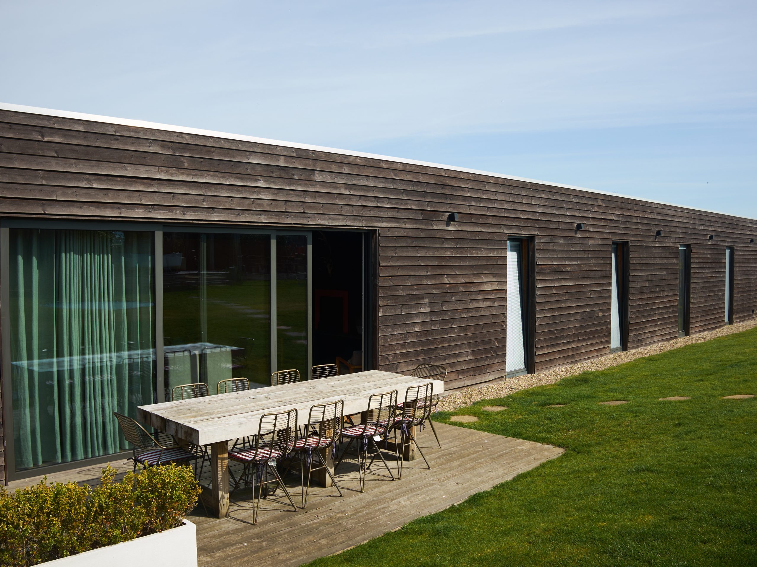 The Cabin at Bliss Blakeney