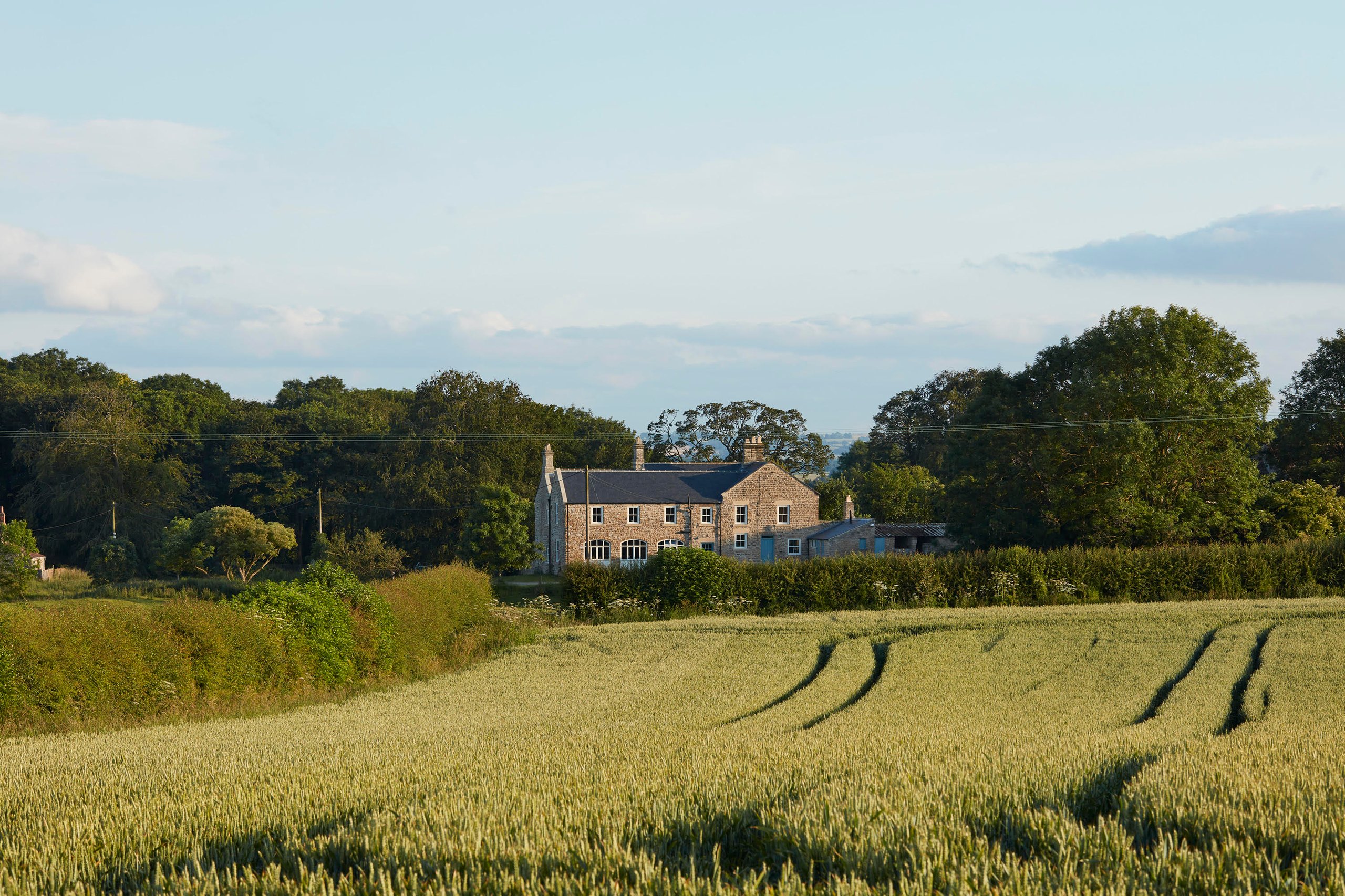 North Farm