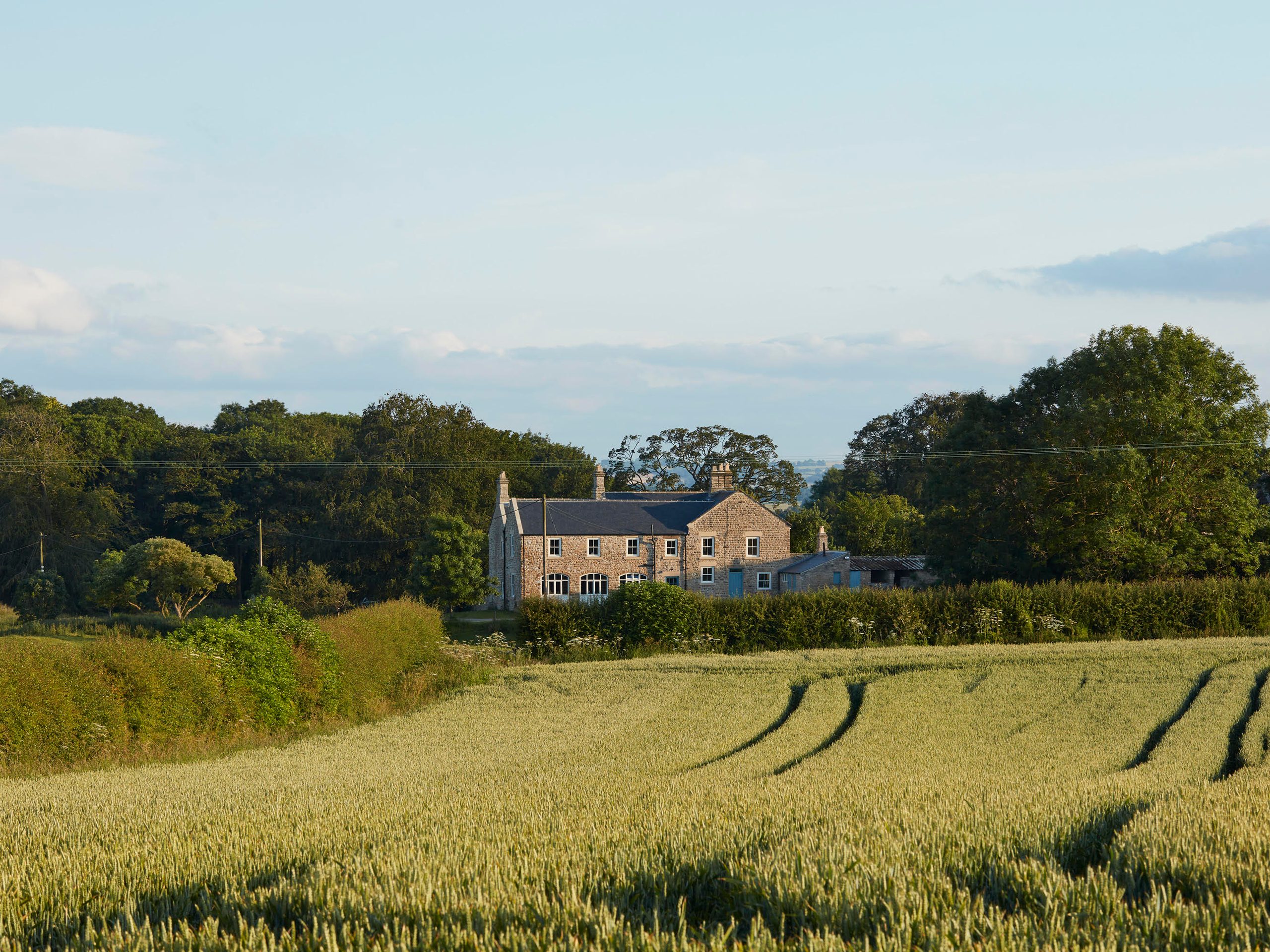 North Farm