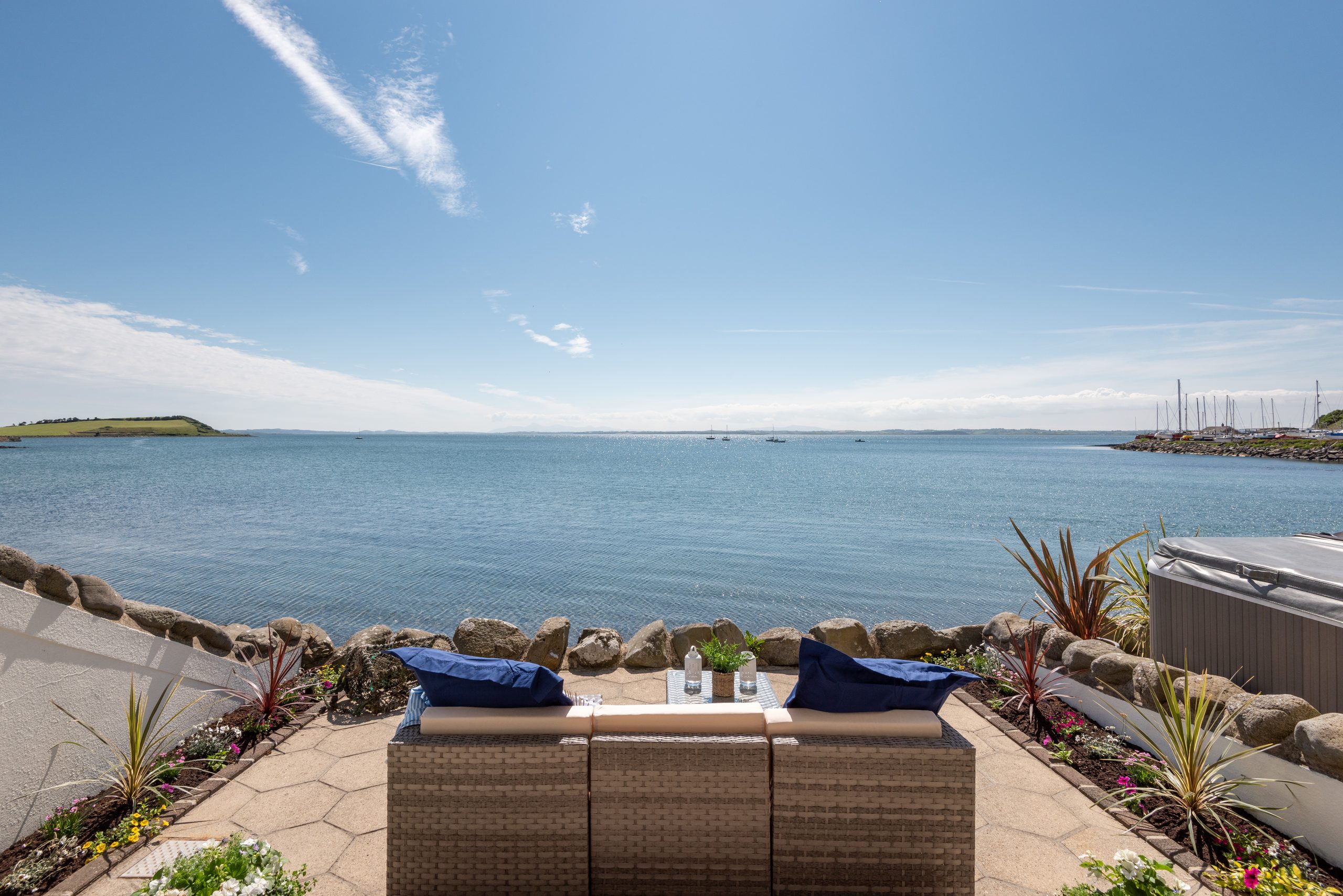Stay on the Bay - Image 1