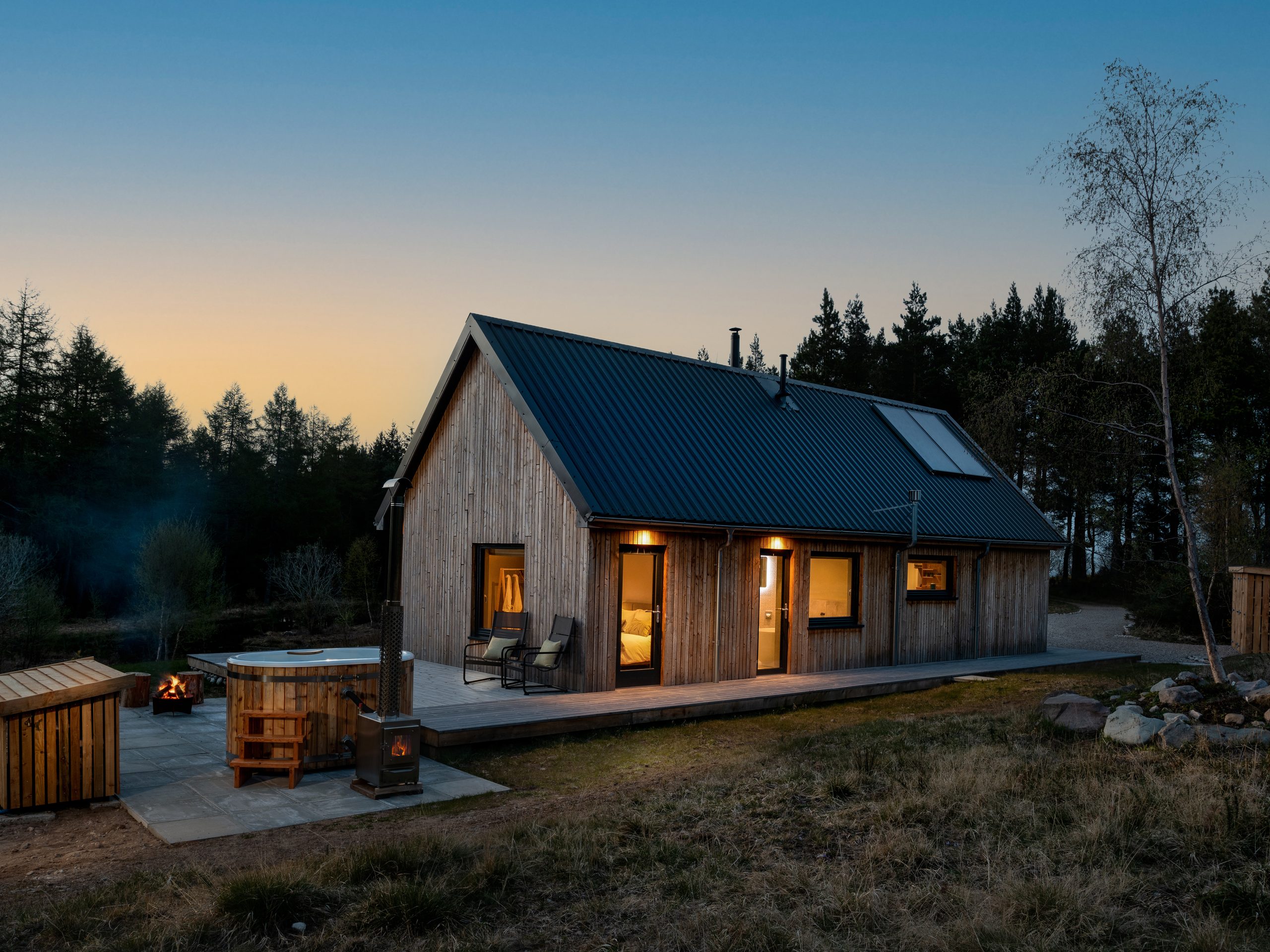 Callie Bothy