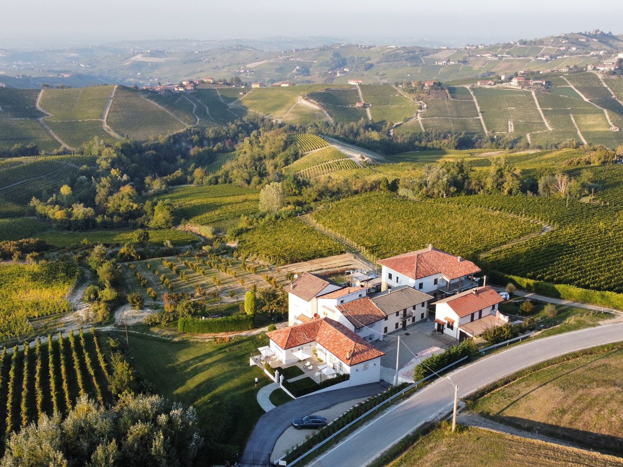 Borgo Piani