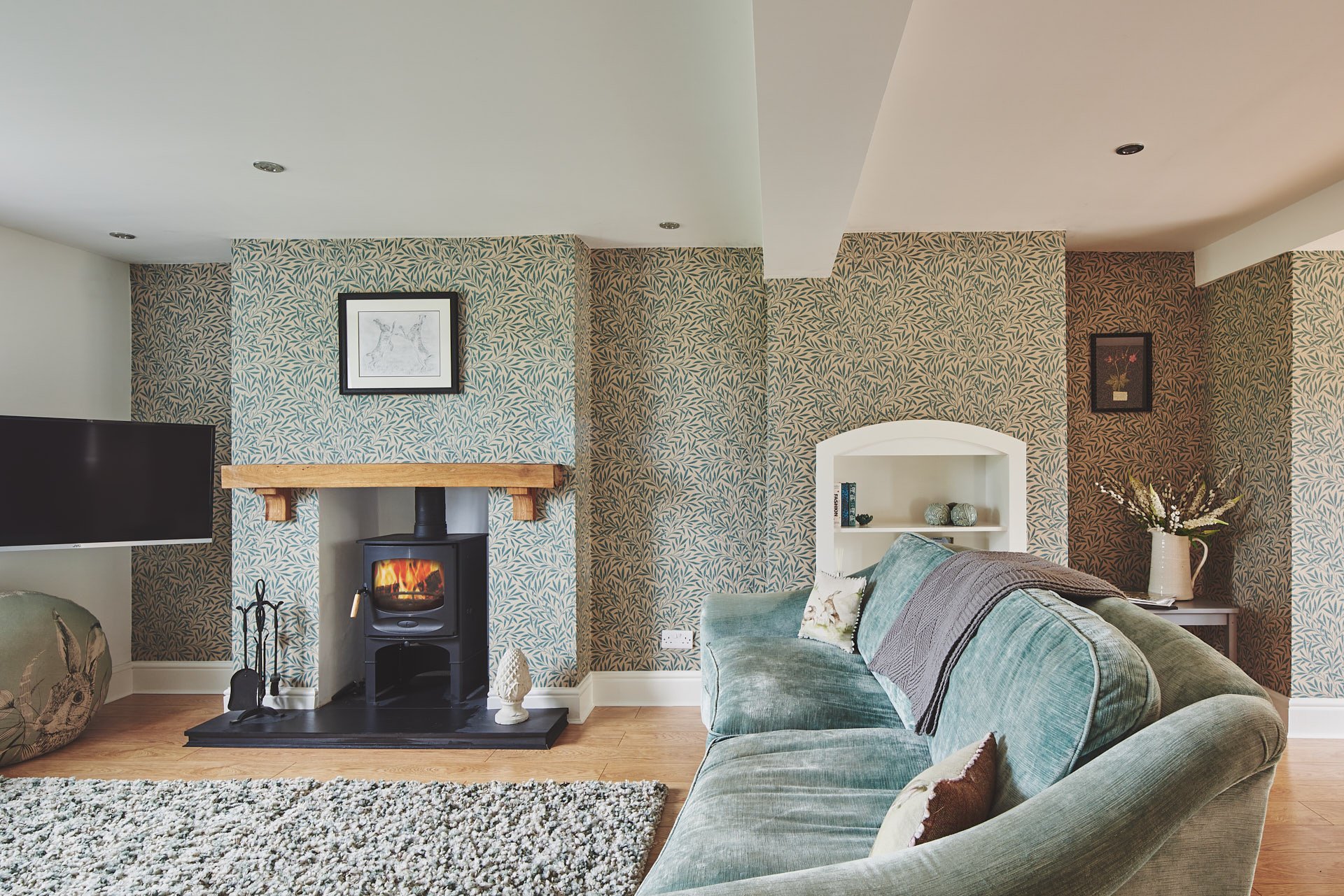 Hare Cottage