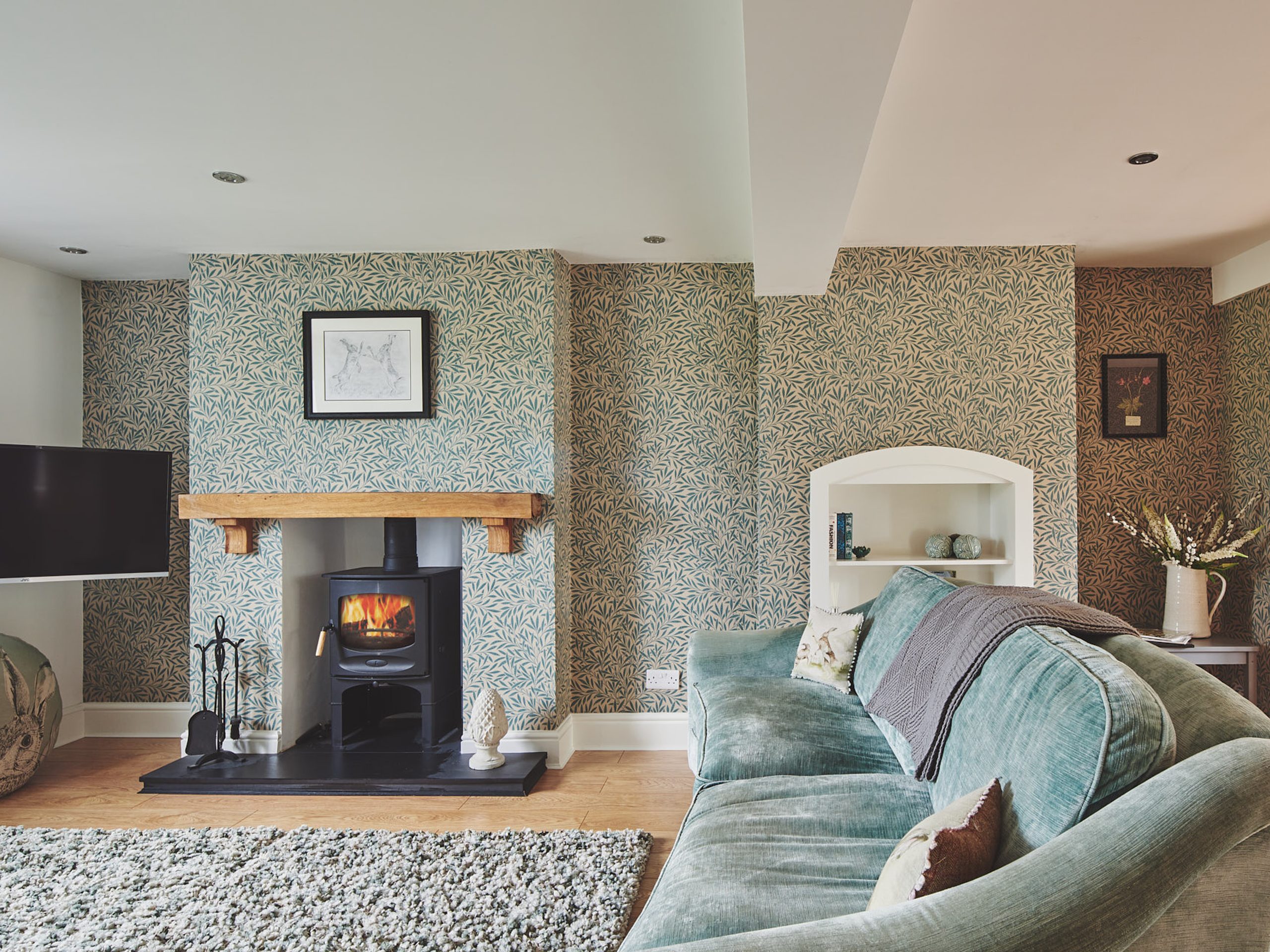Hare Cottage