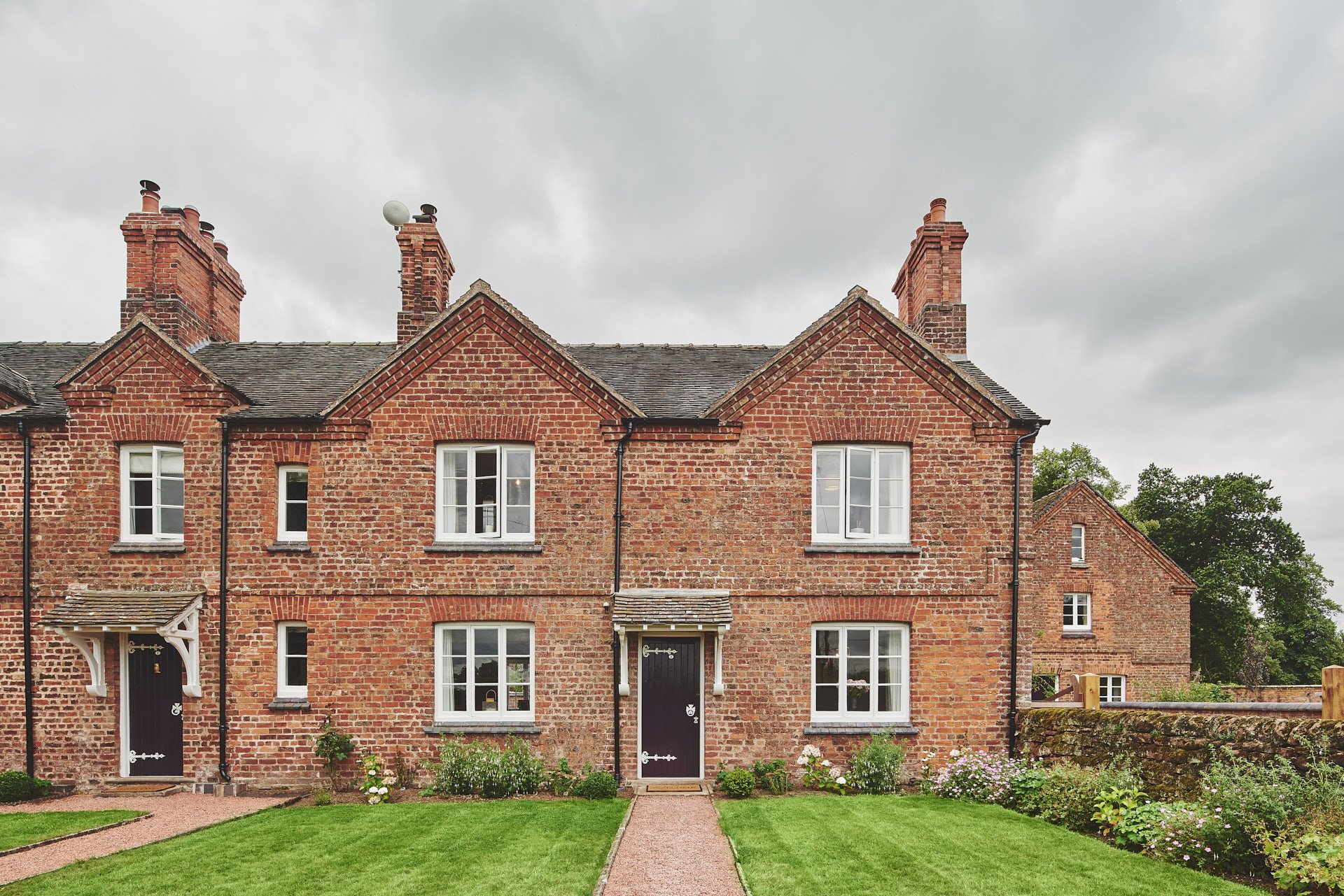 Heron Cottage