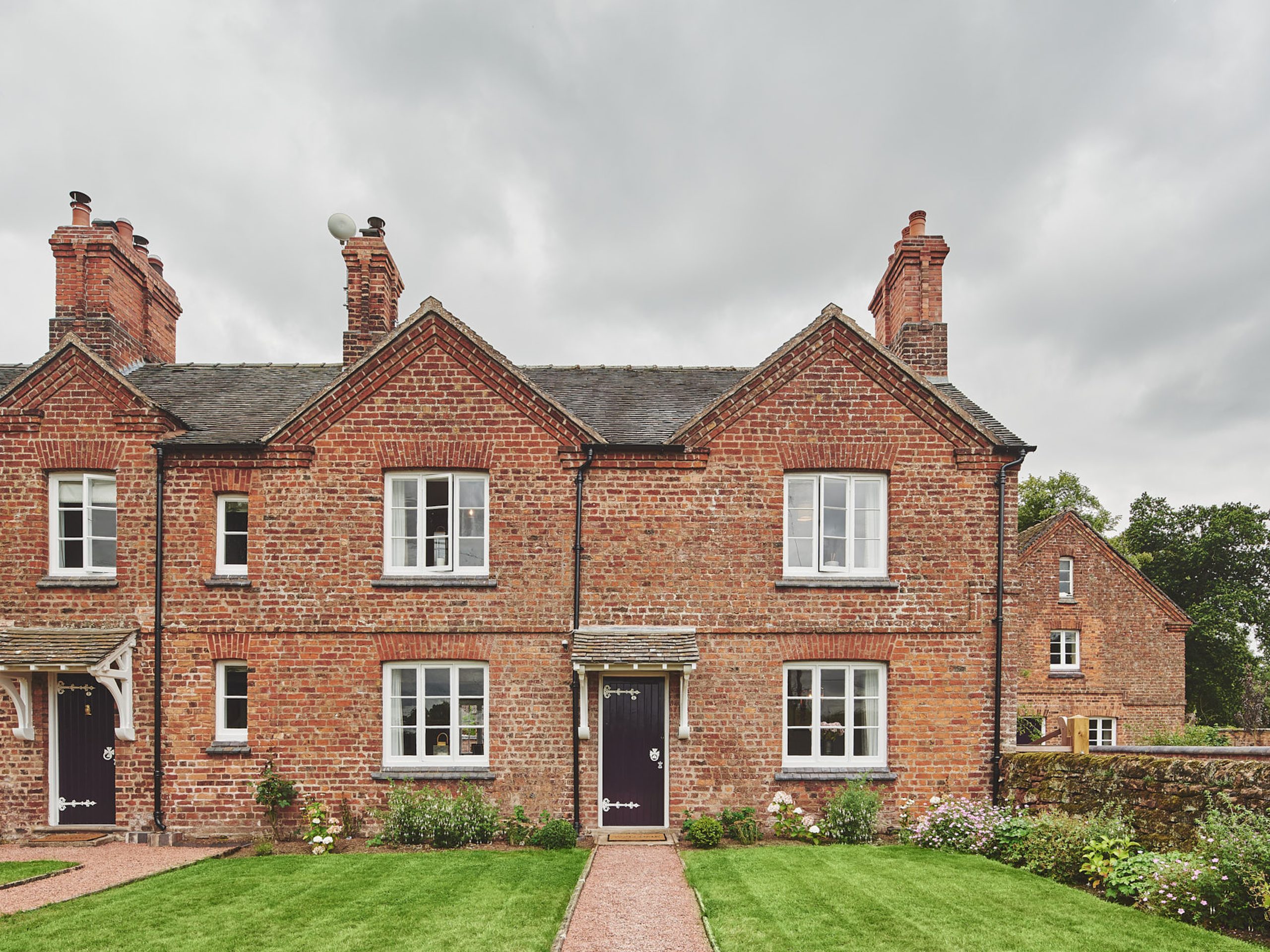 Heron Cottage