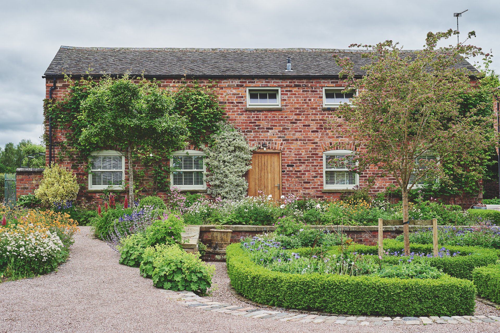 Bluebell Cottage