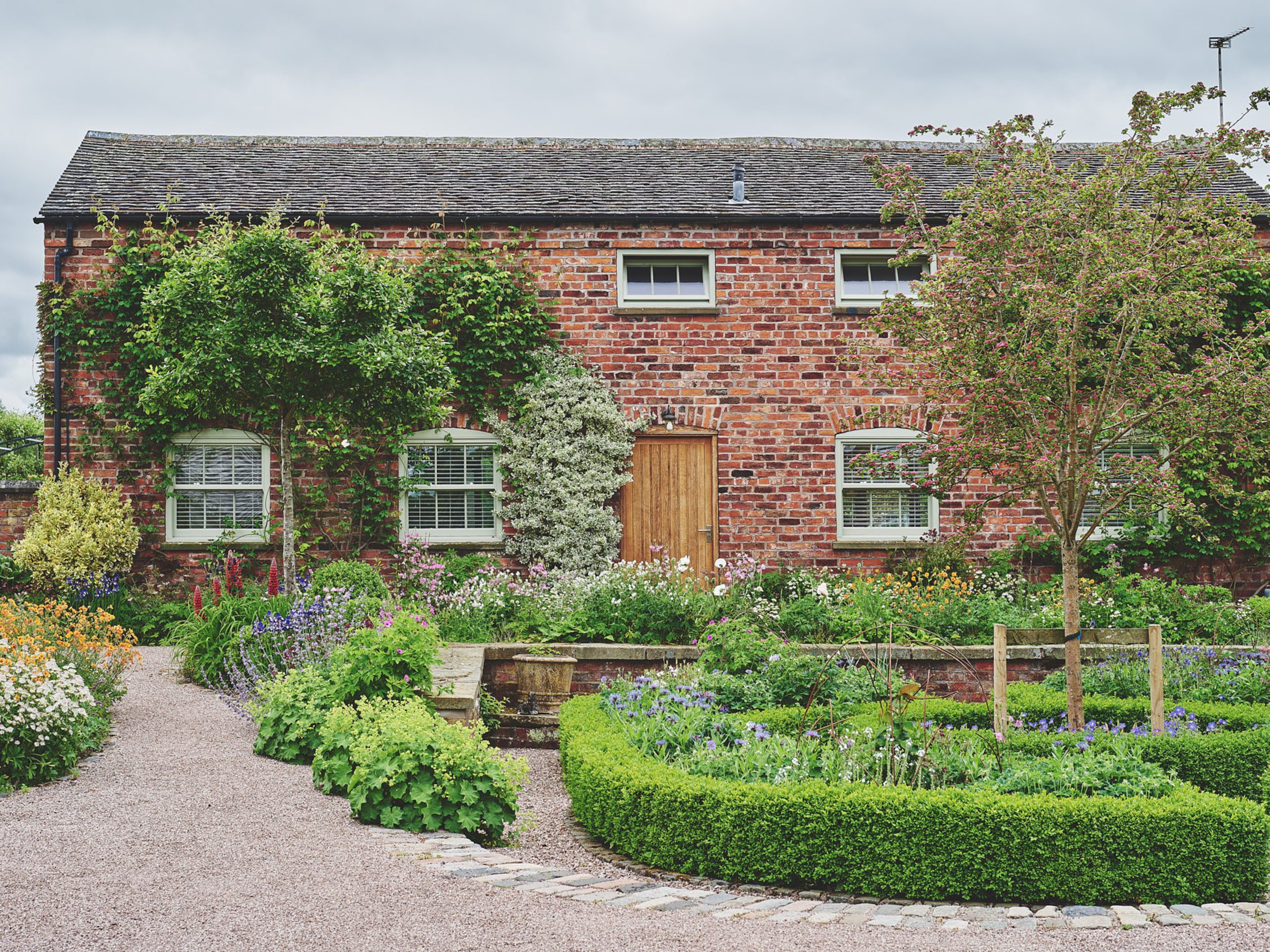 Bluebell Cottage