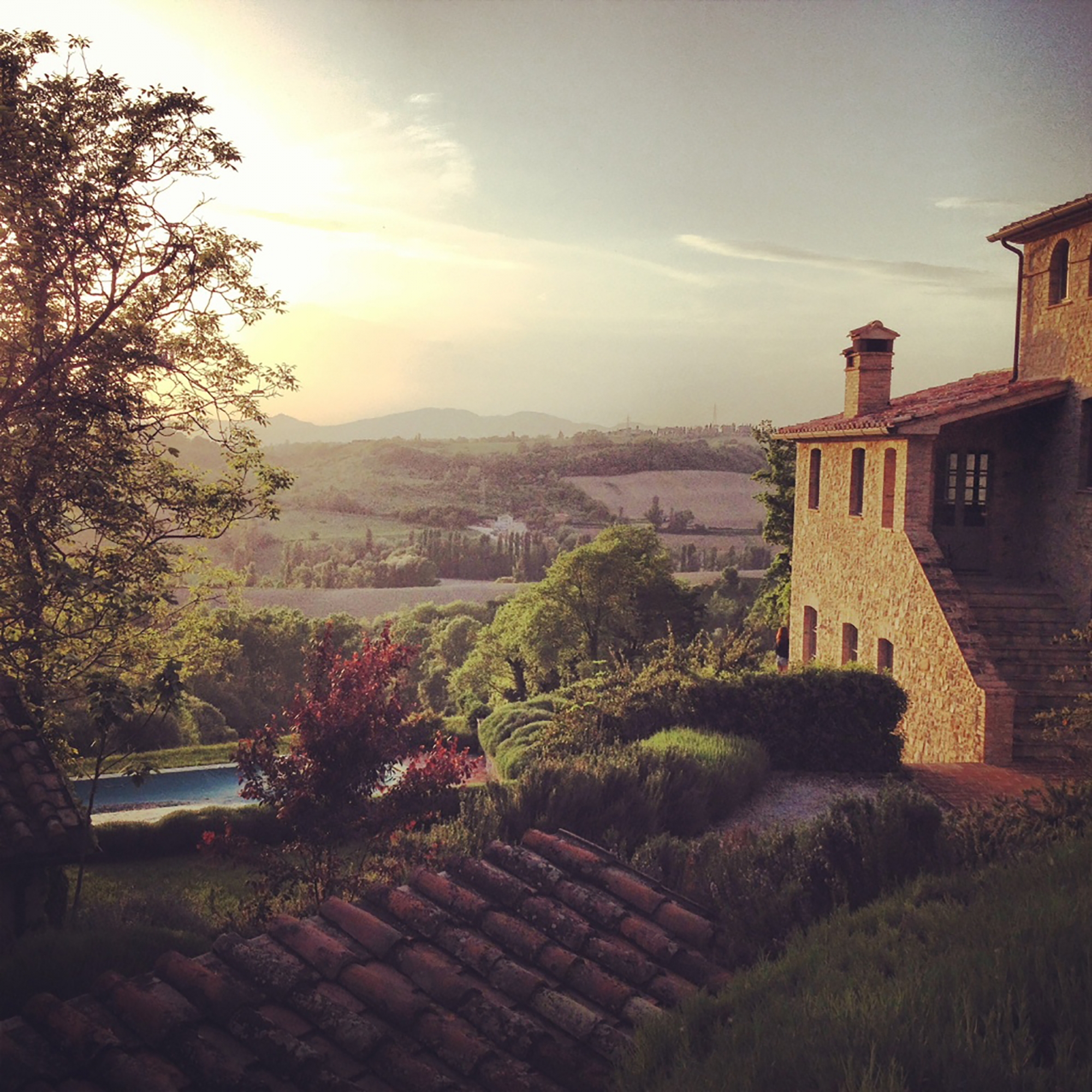 Casa di Luce