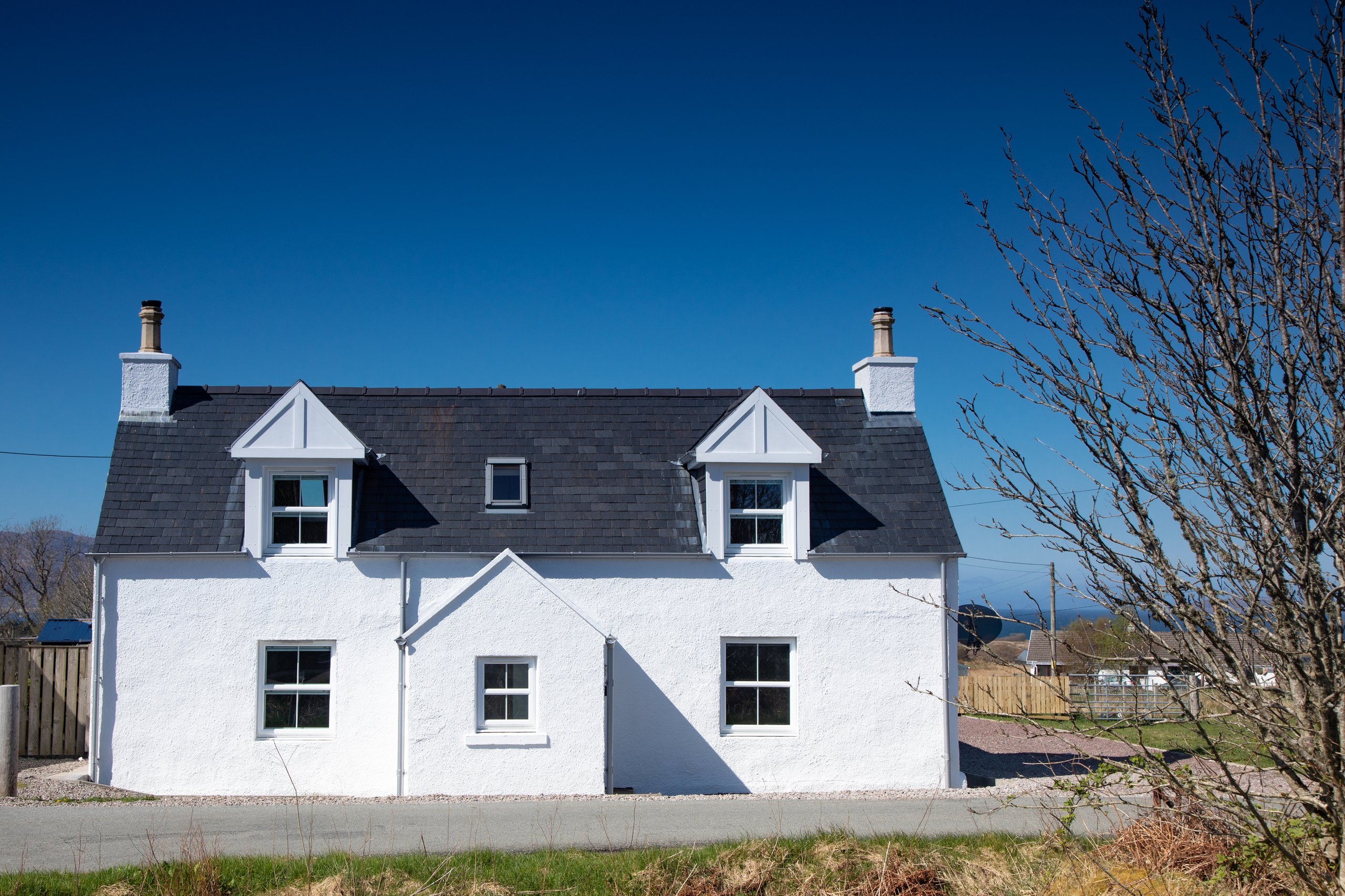 Breakish Cottage - Image 1