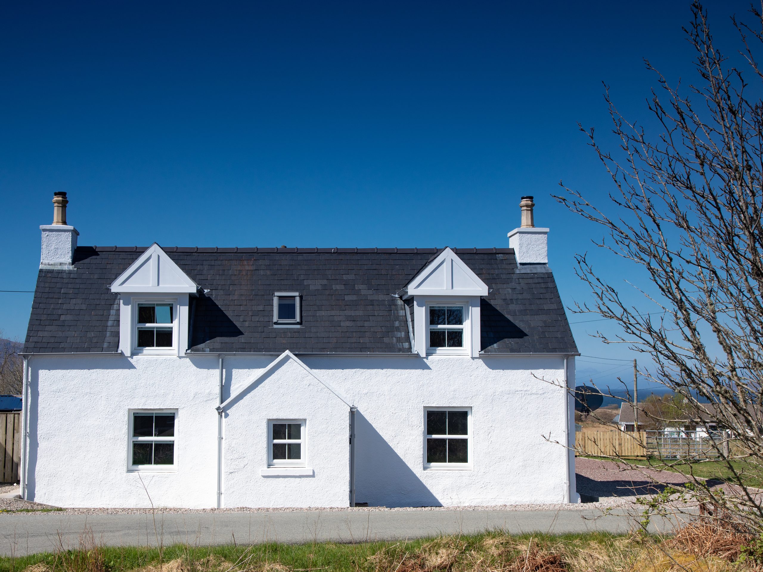 Breakish Cottage
