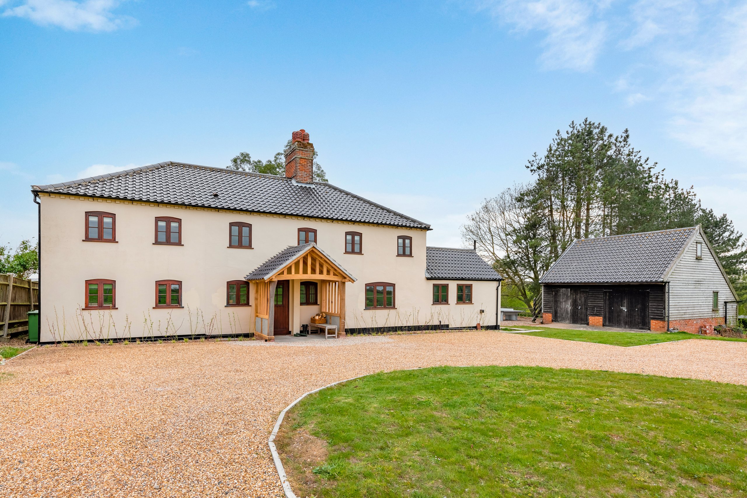 Fairstead