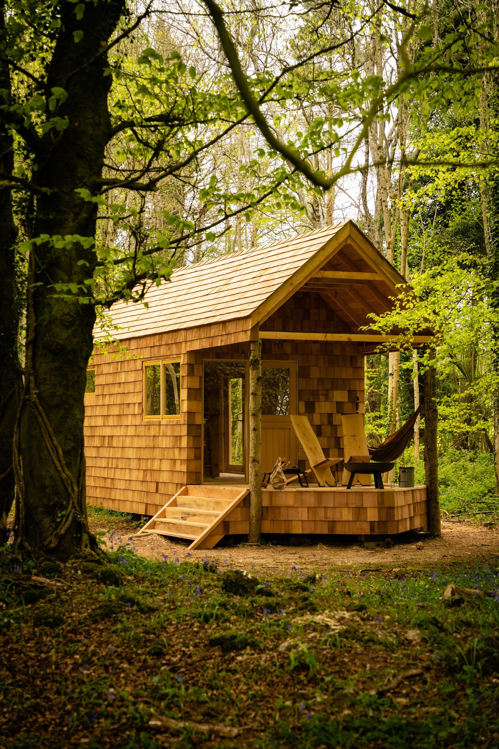 Abels Cabin