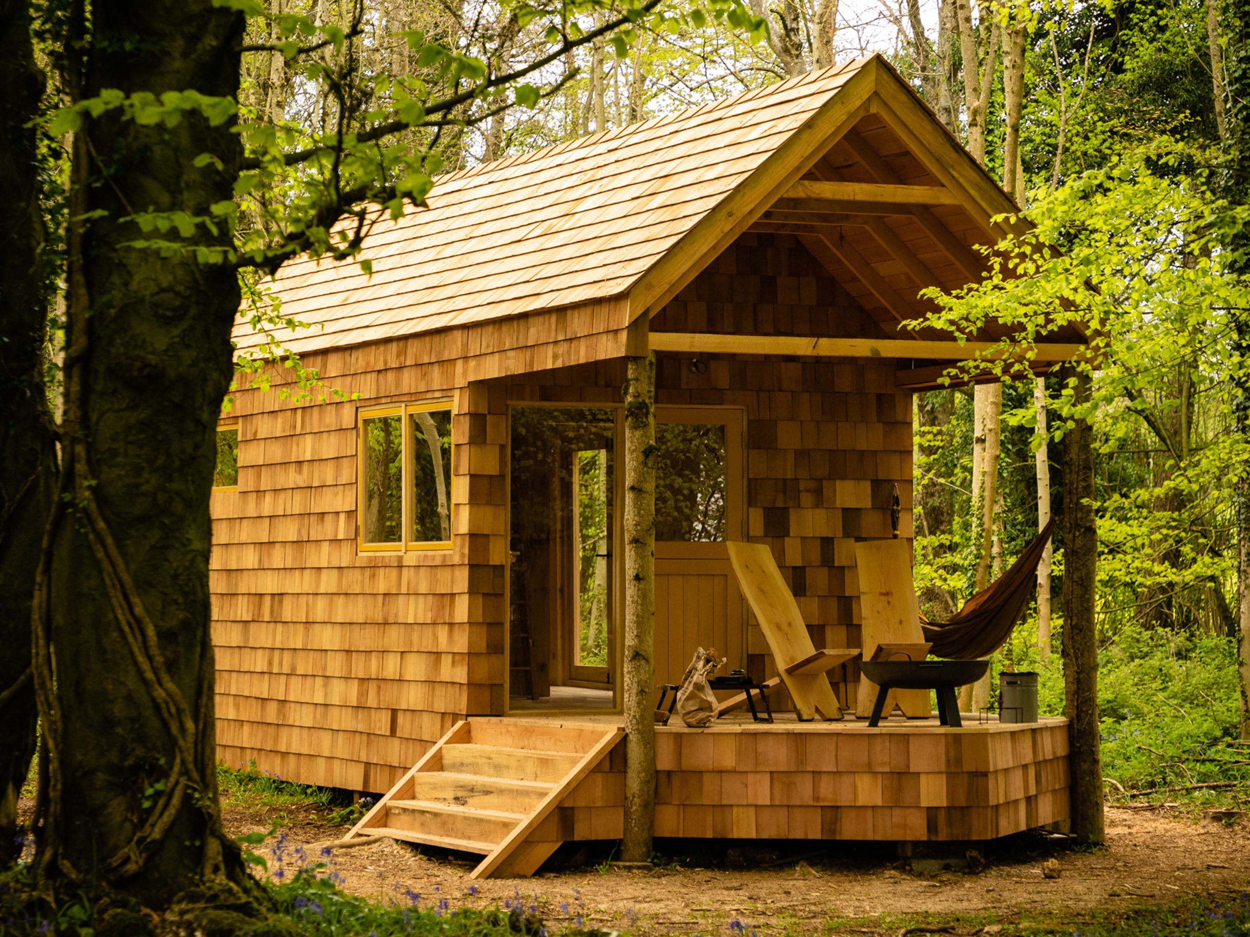Abels Cabin