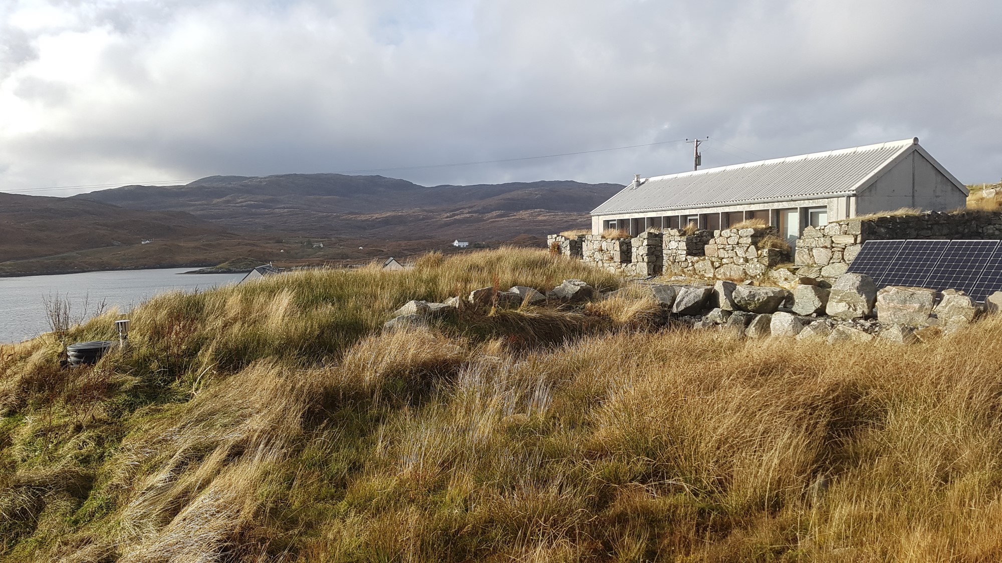 Bays Blackhouse