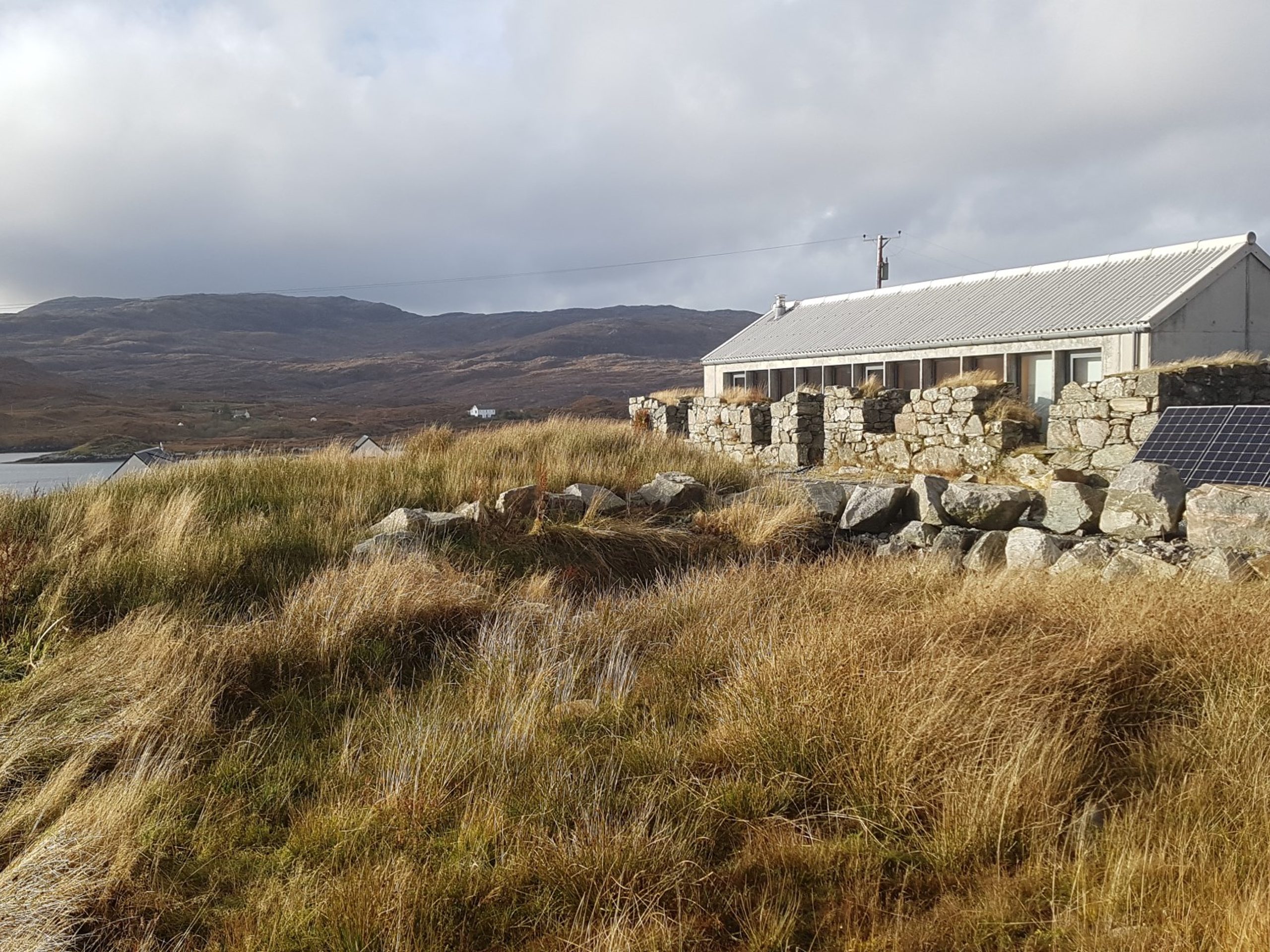 Bays Blackhouse