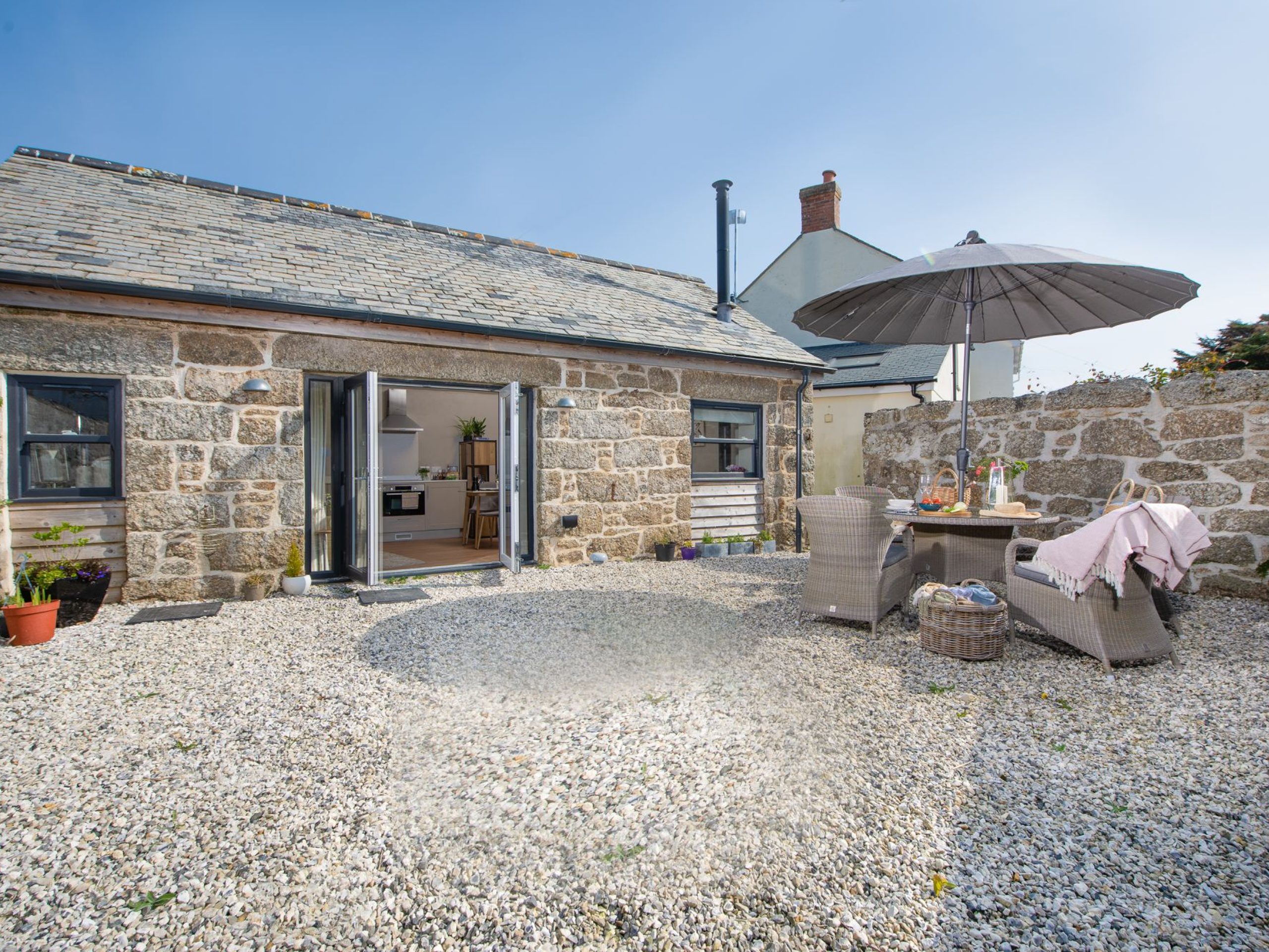 The Rest House