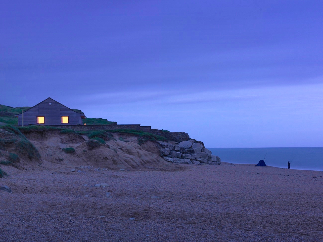 Hive Beach House