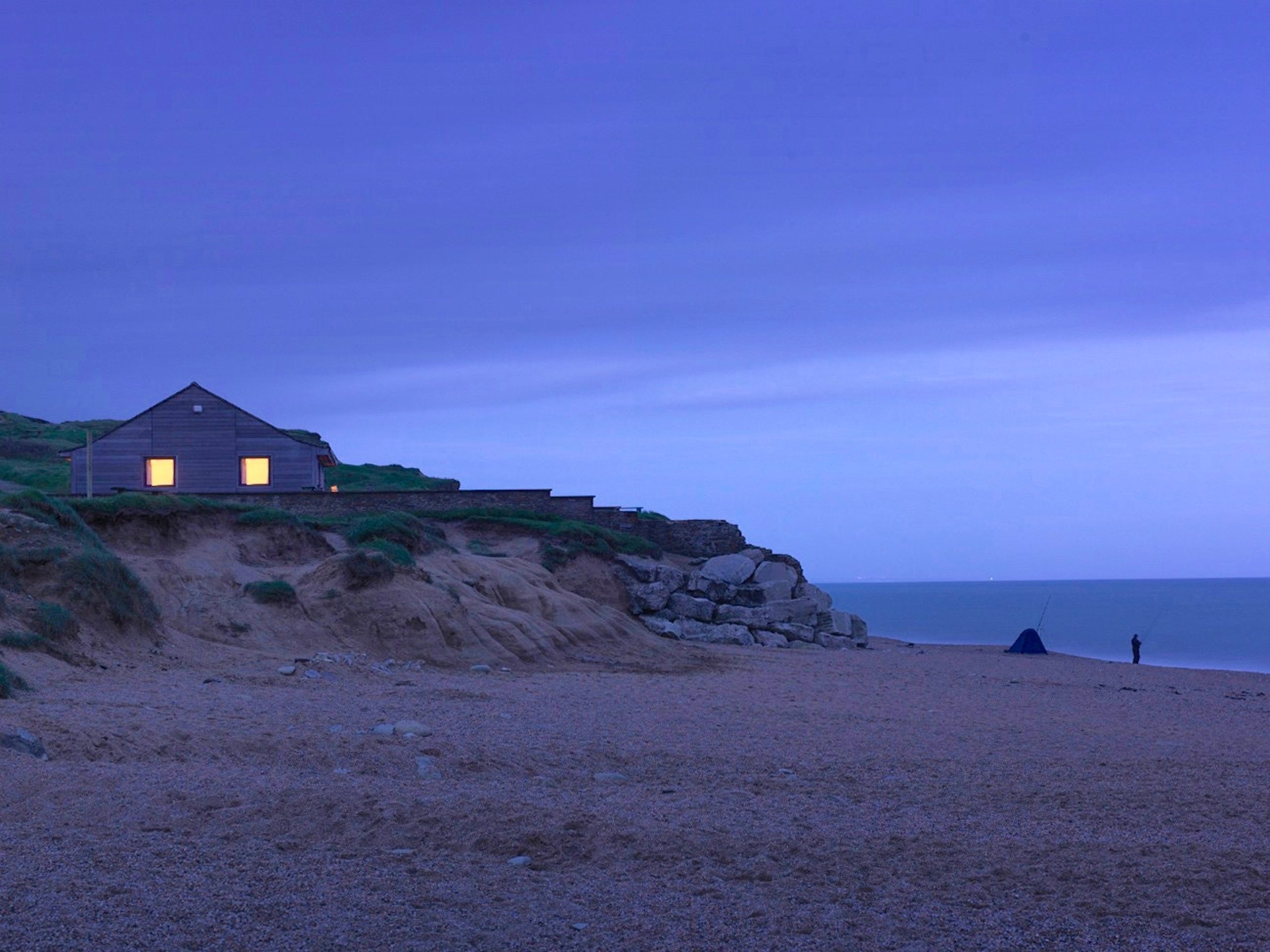 Hive Beach House