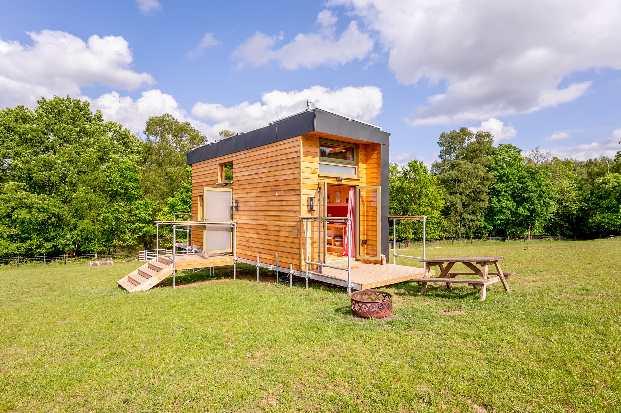 Olinda Tiny House