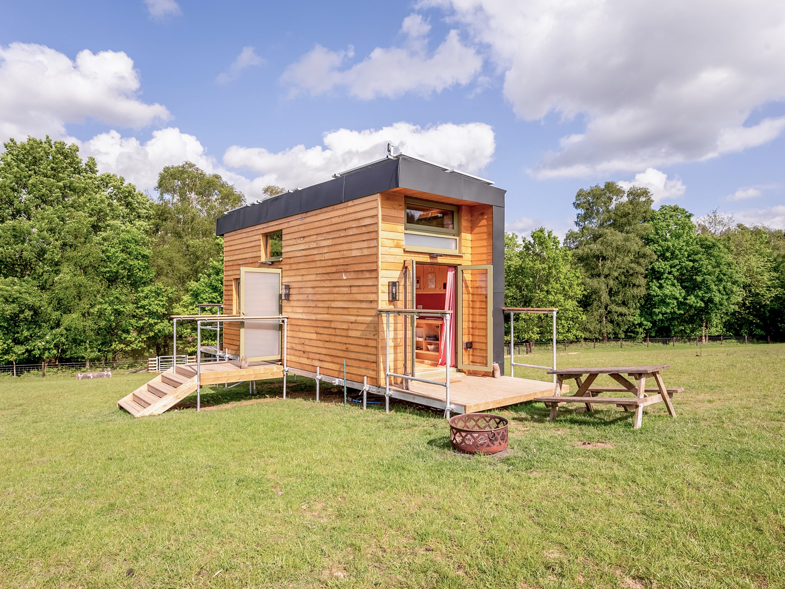 Olinda Tiny House
