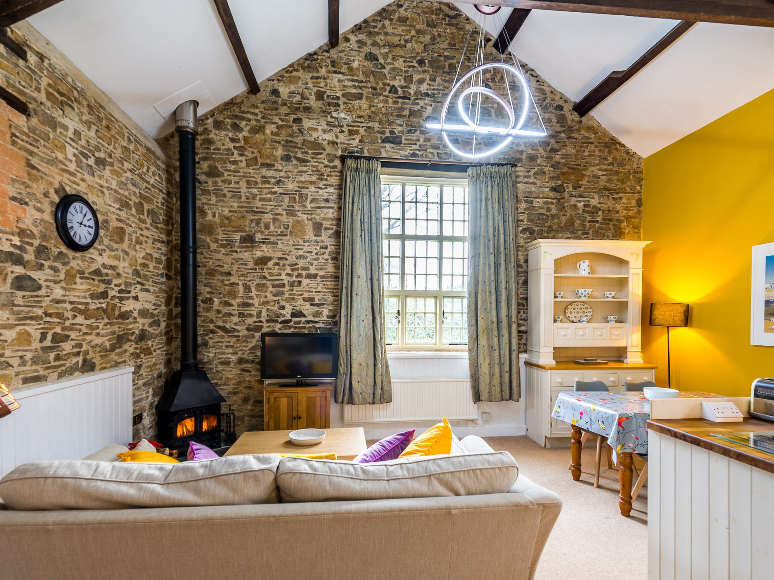 The Mill