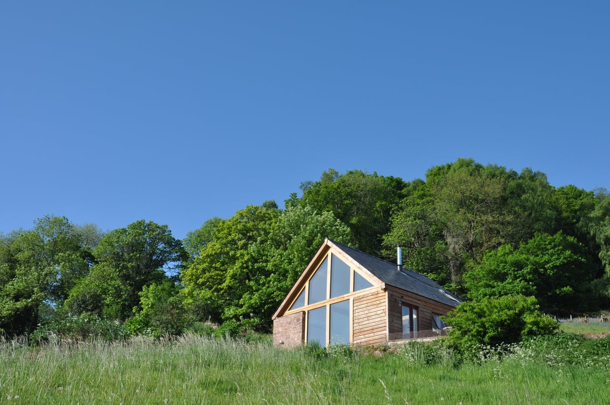 The Donkey Shed