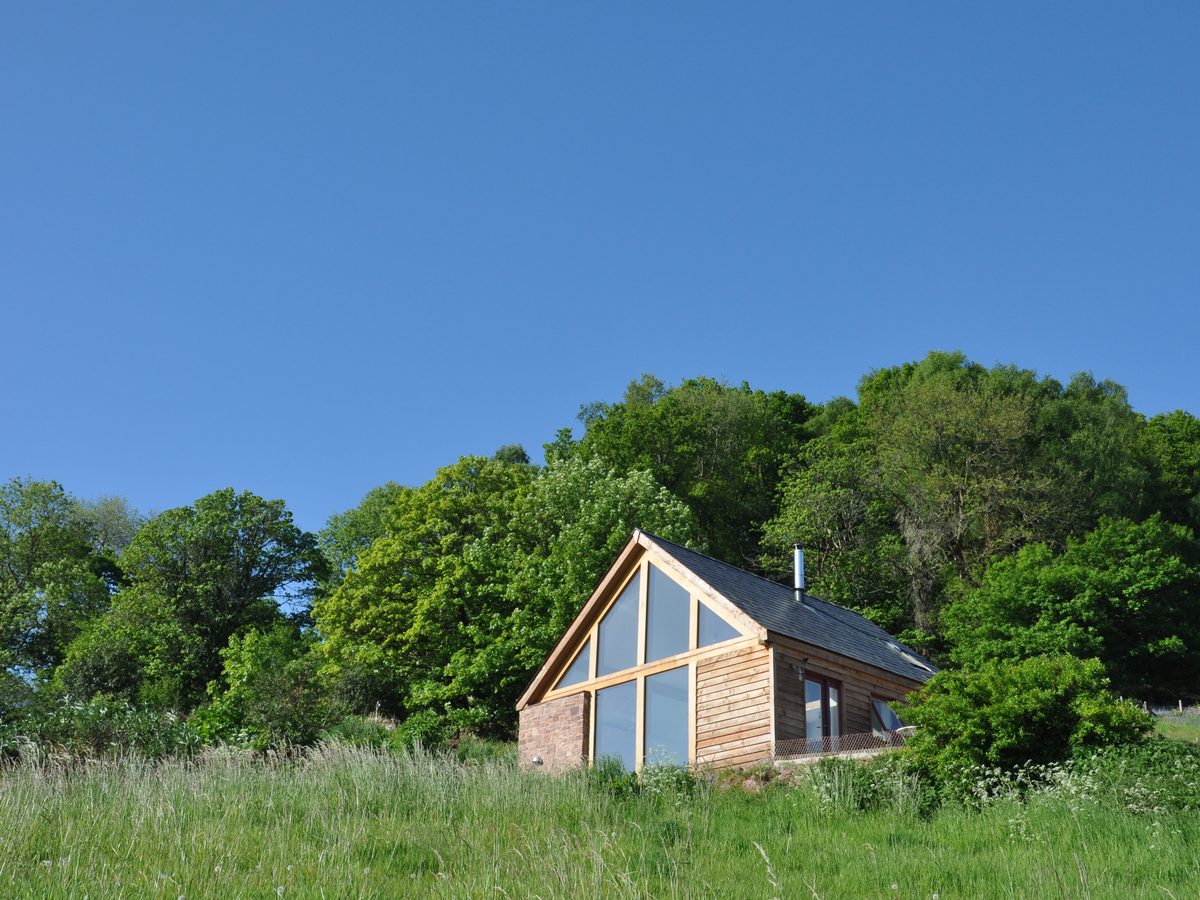 The Donkey Shed