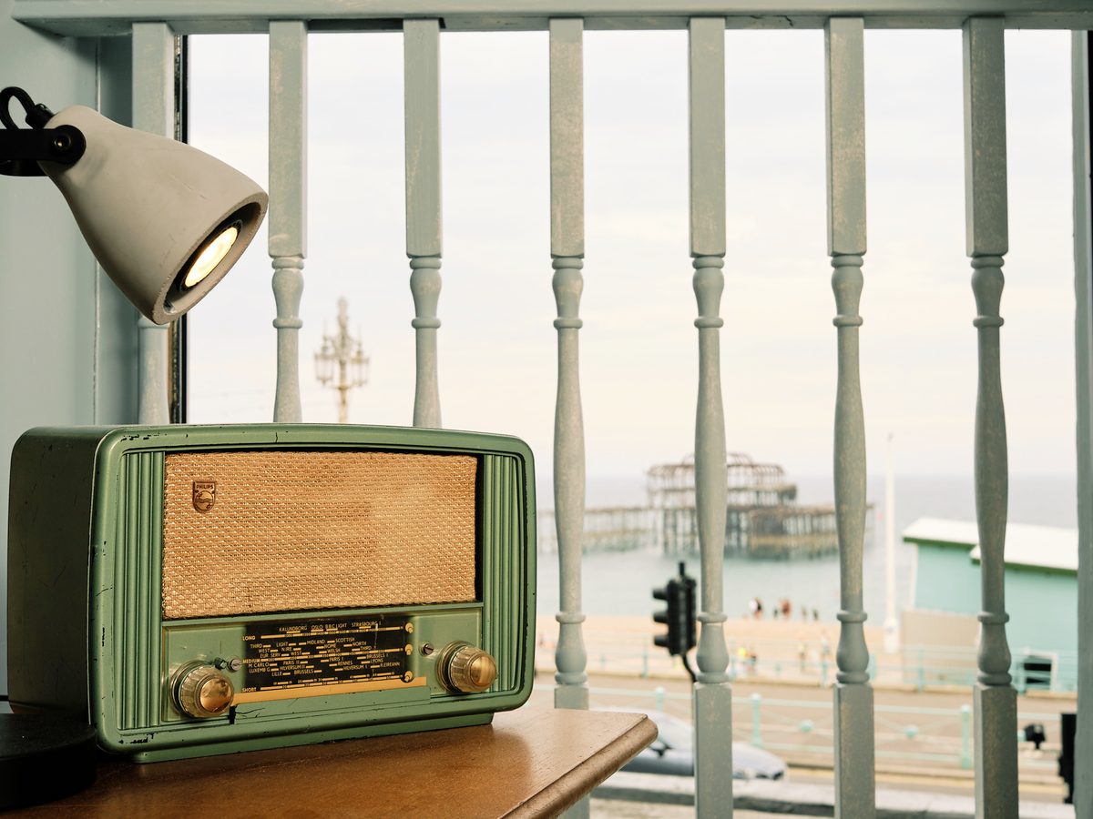 Selina Brighton