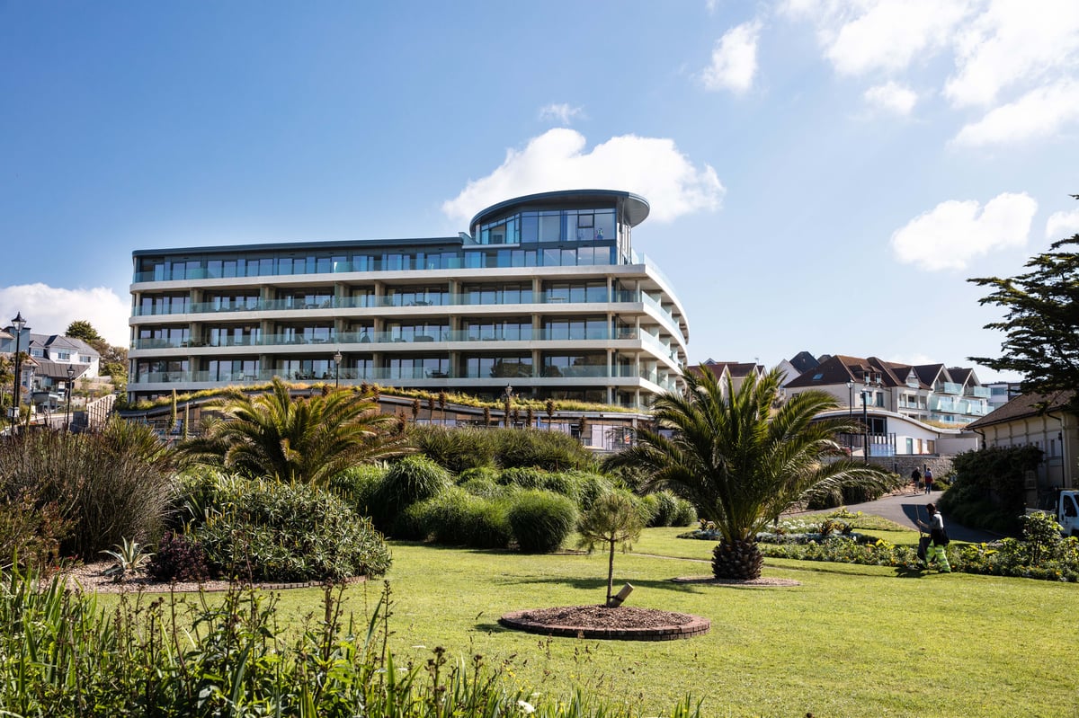 St Michaels Resort