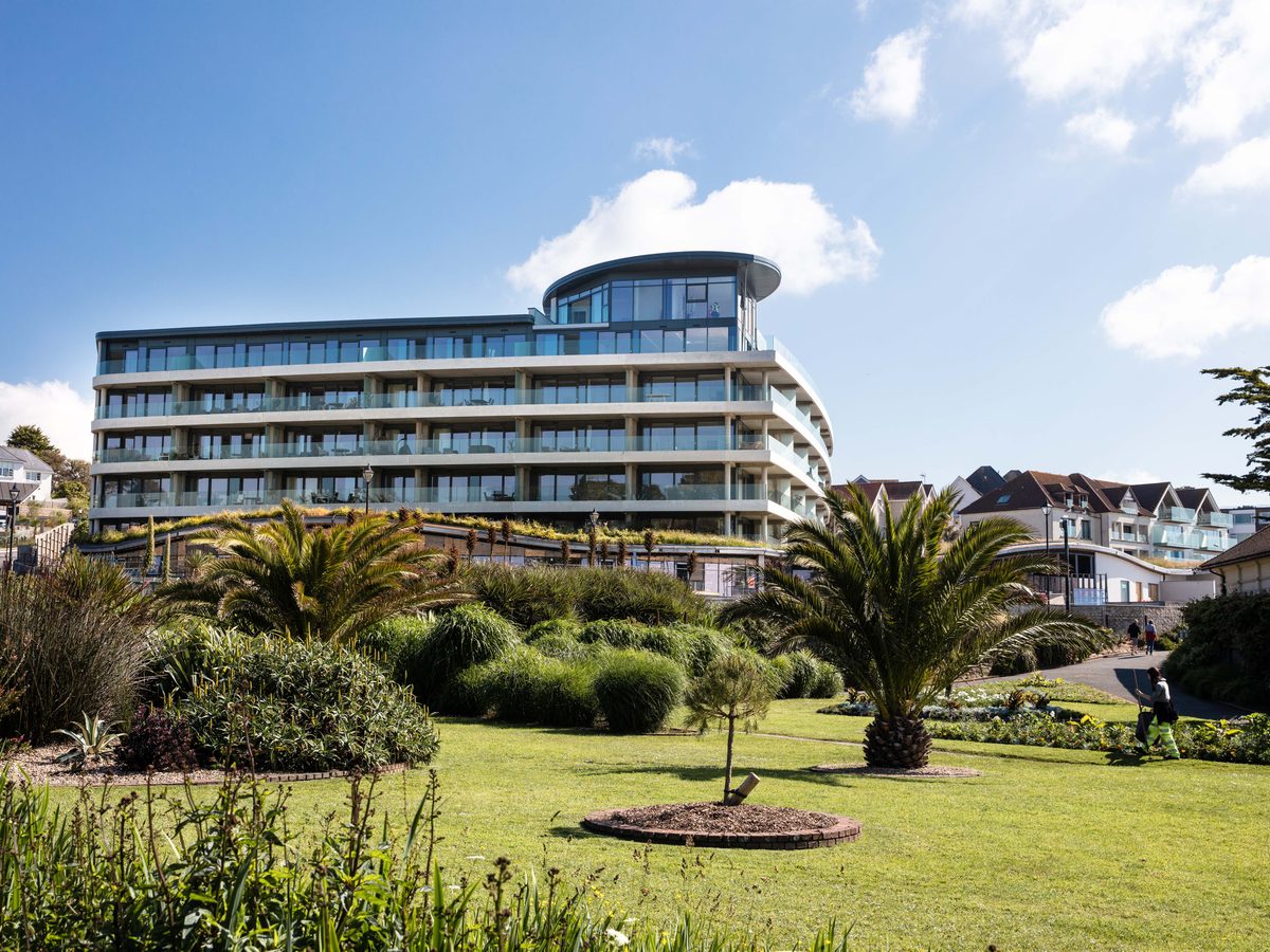 St Michaels Resort