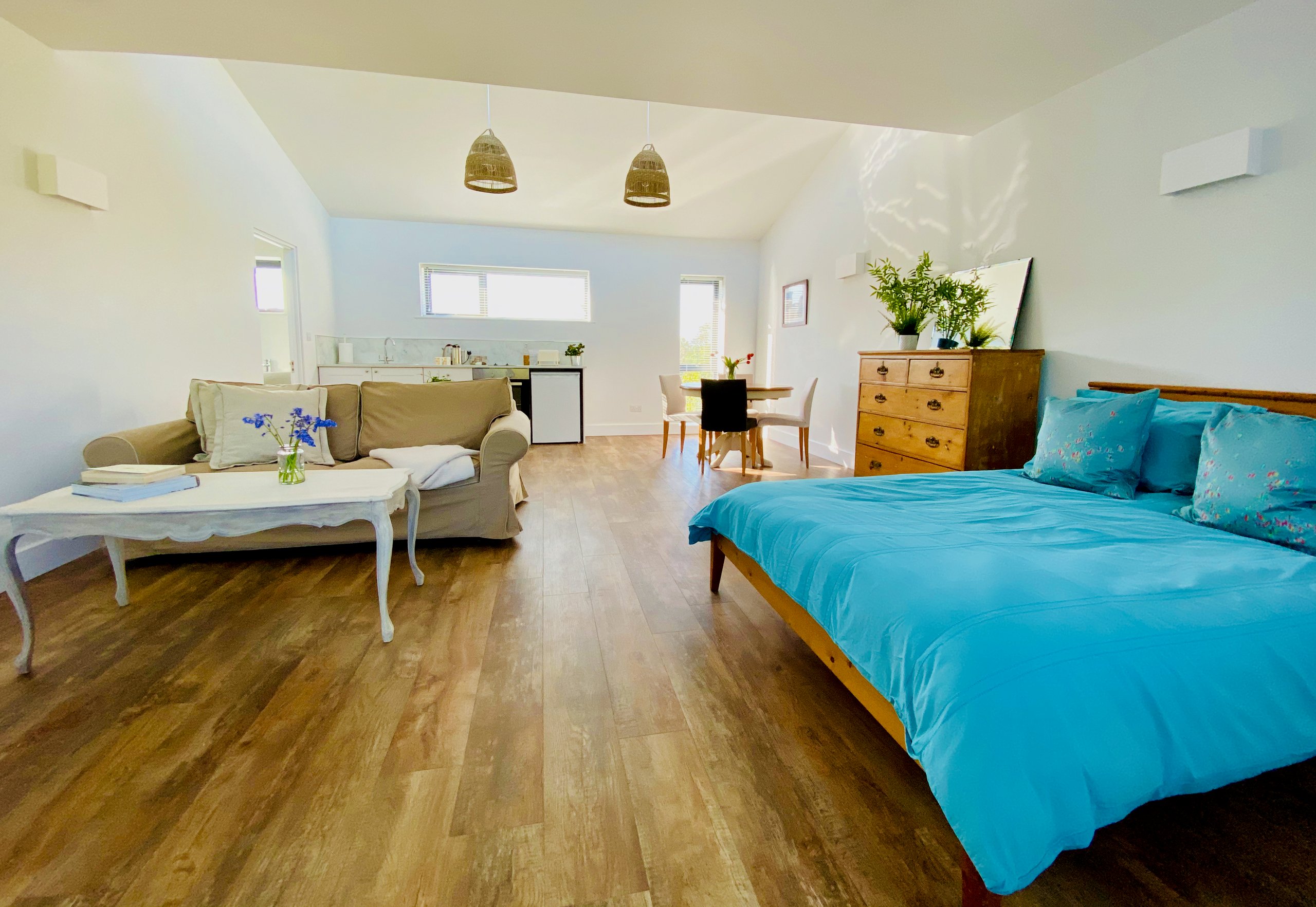 The Loft at Laurel Barn