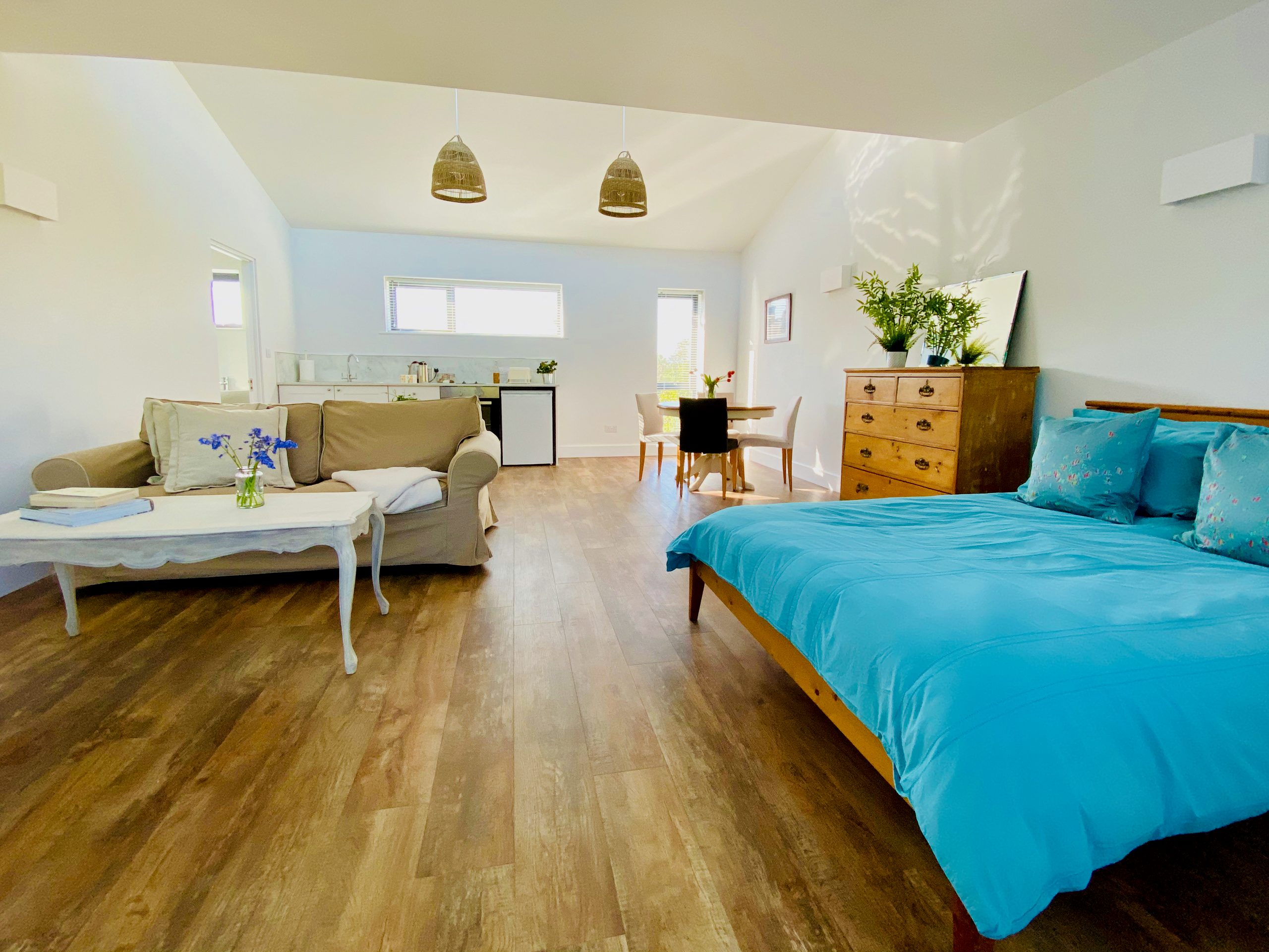 The Loft at Laurel Barn
