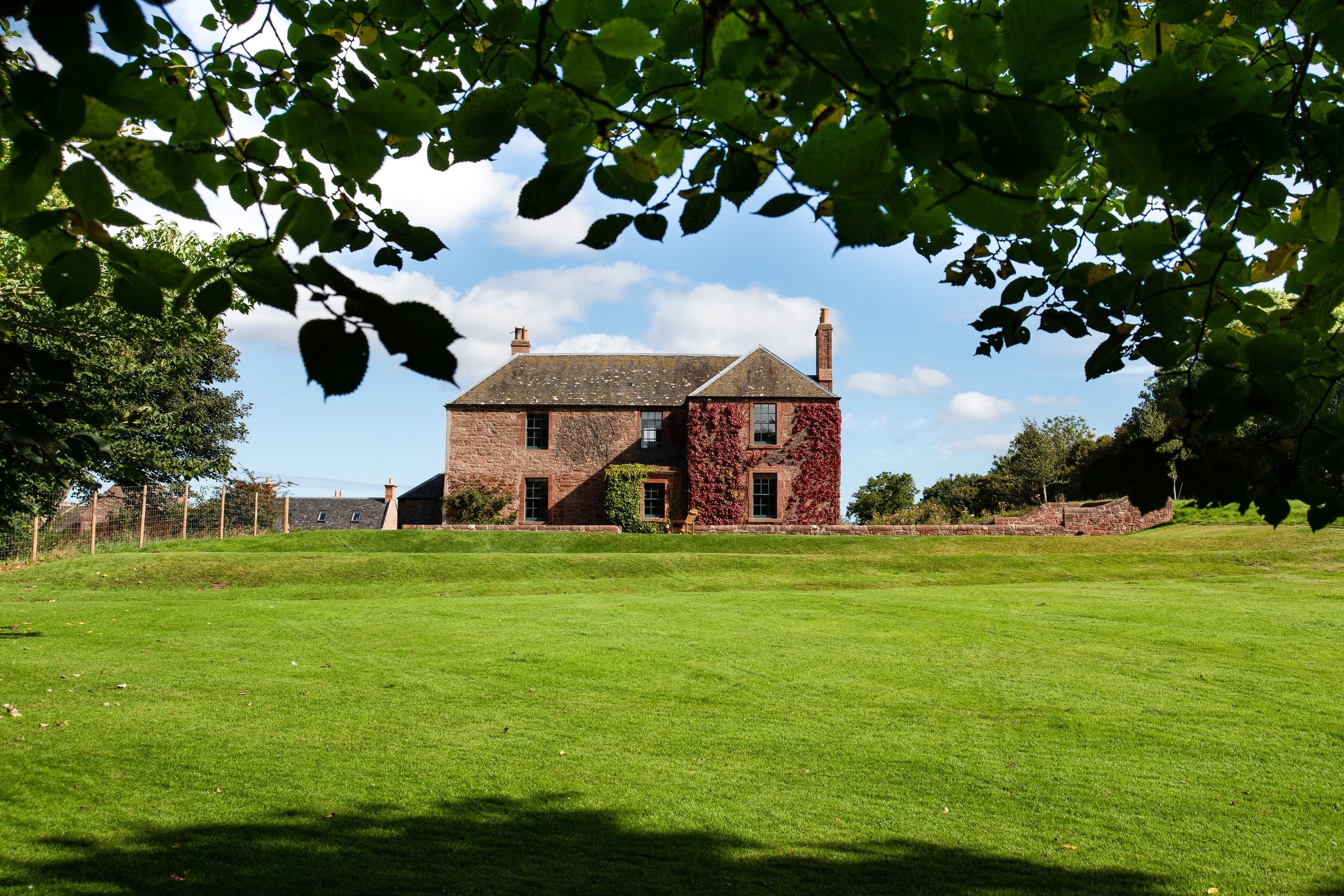 Papple Farmhouse