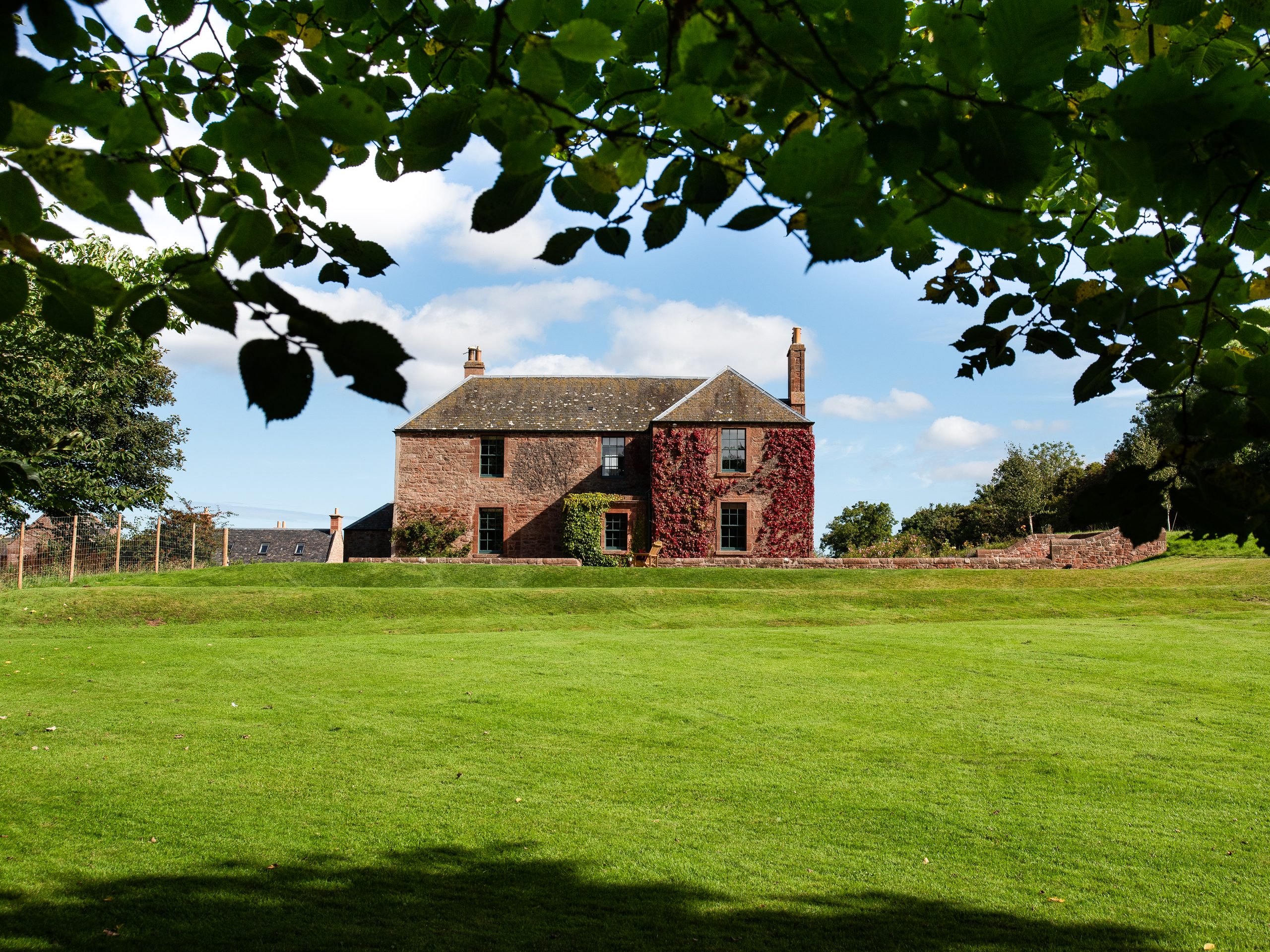 Papple Farmhouse