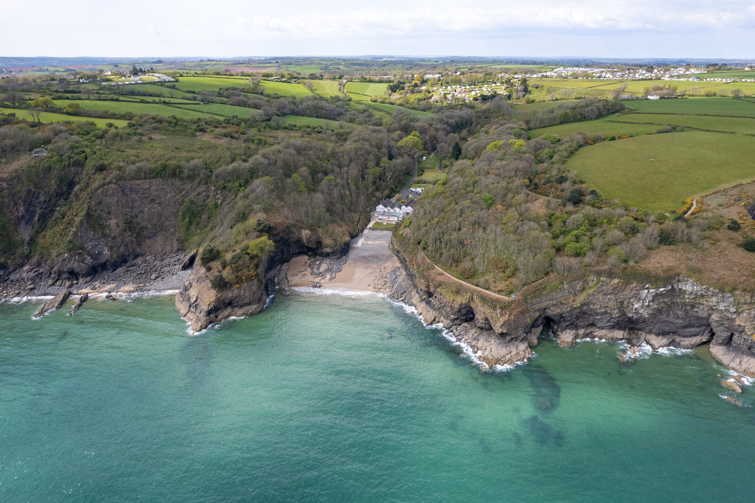 Waterwynch