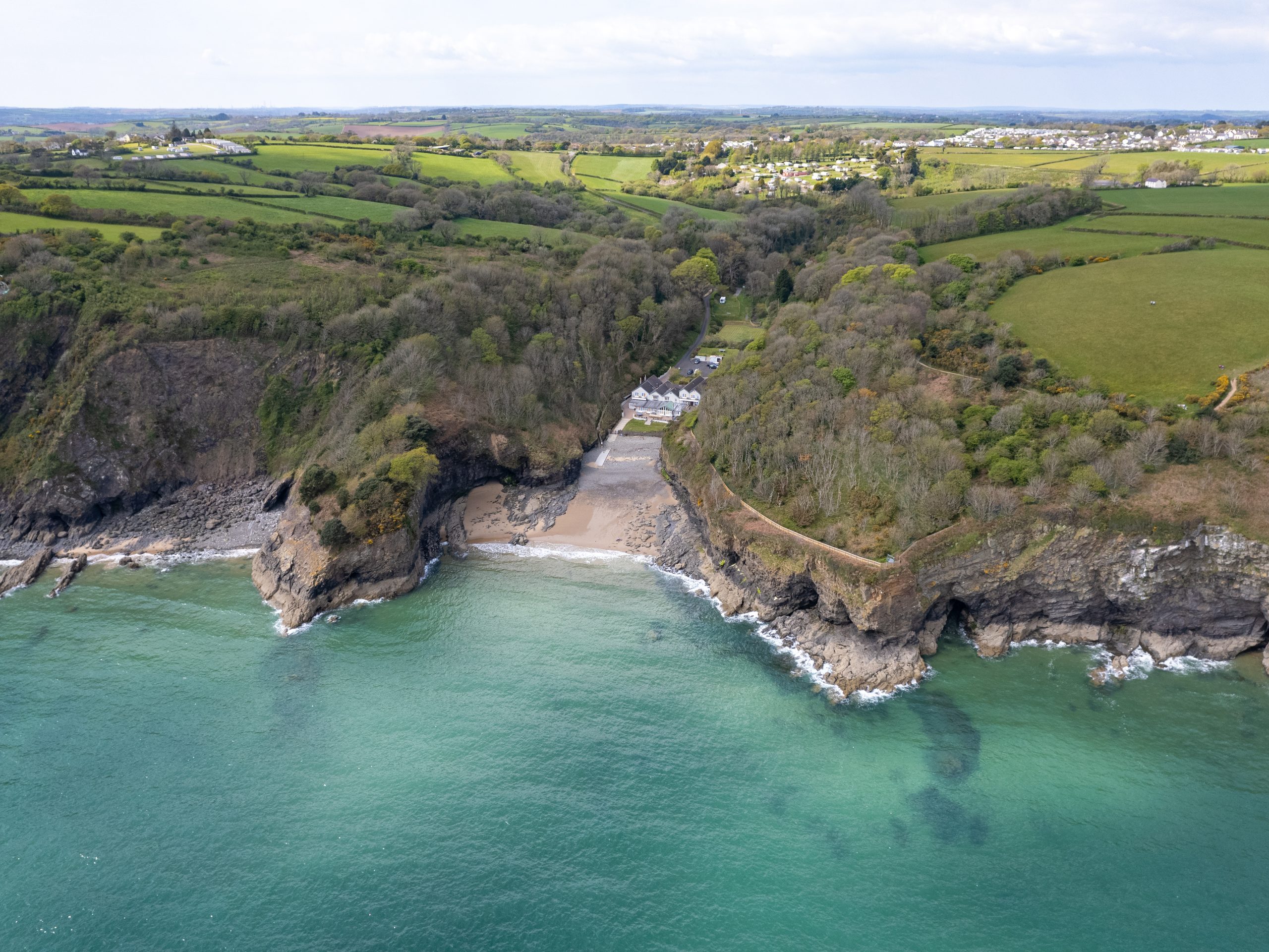 Waterwynch