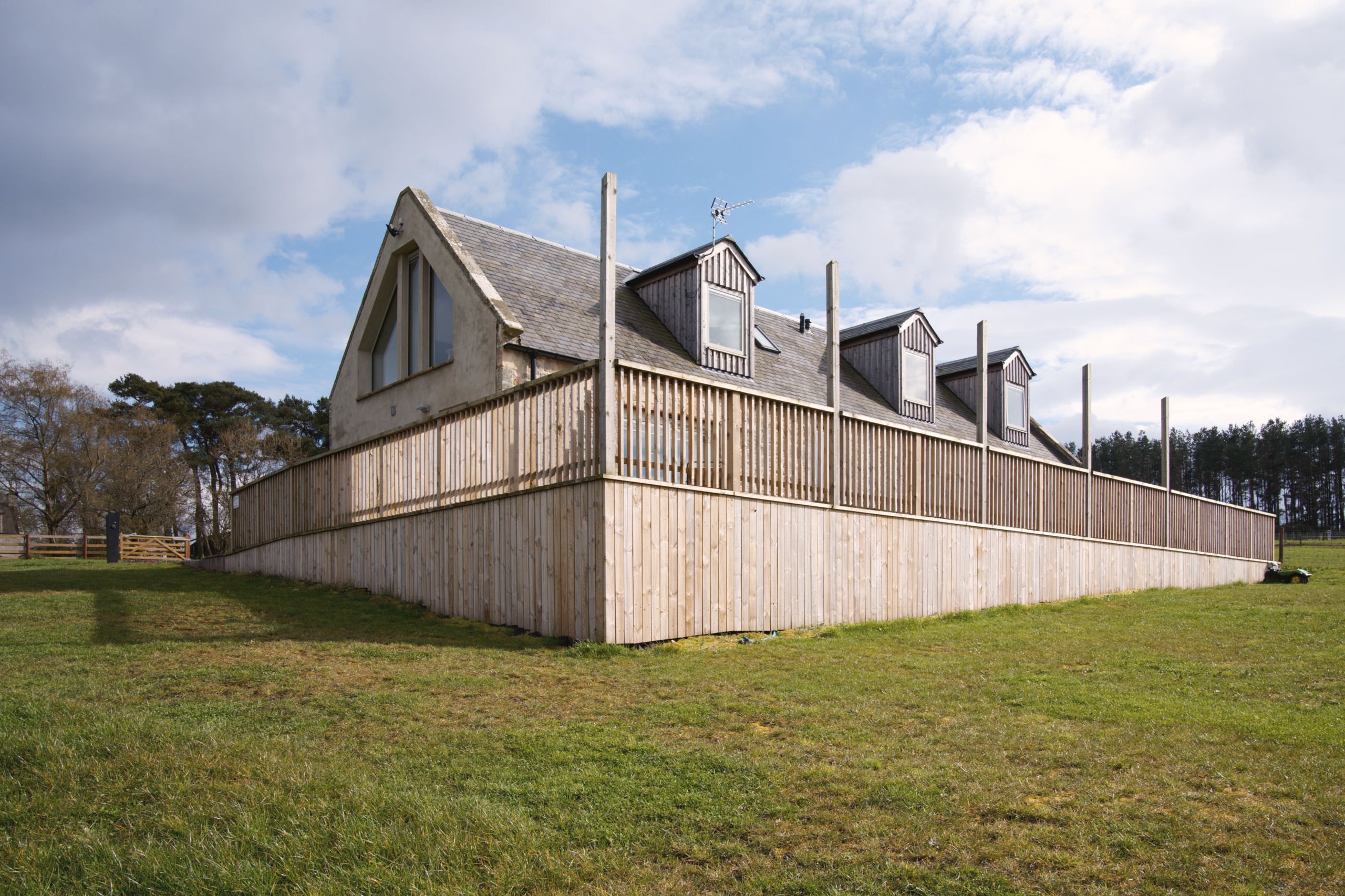 Hunters Cottage