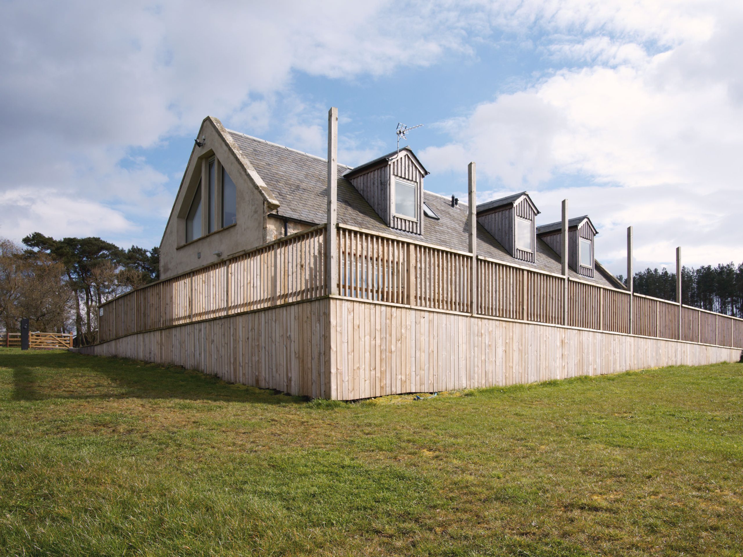 Hunters Cottage