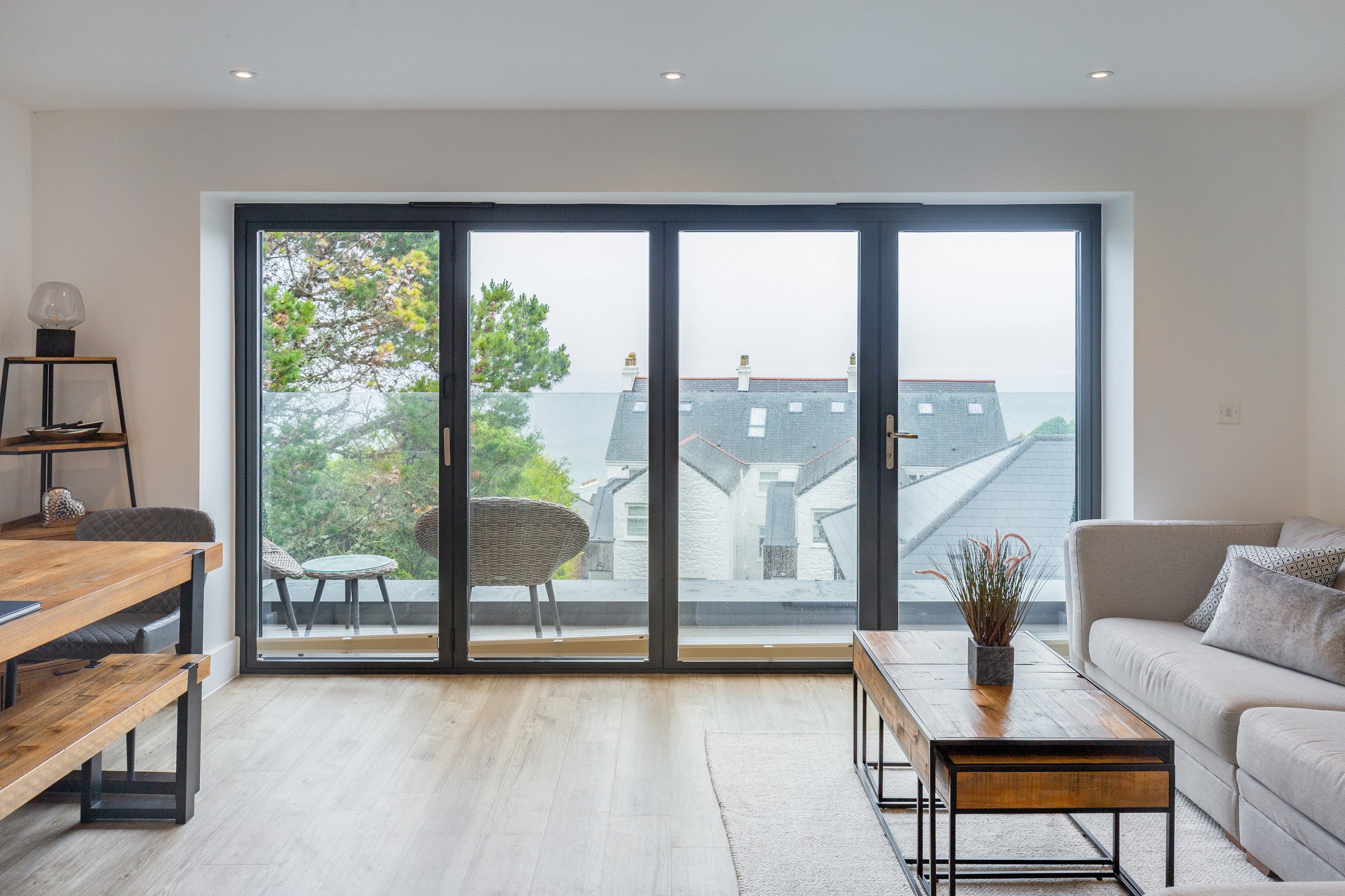 Perpetual House