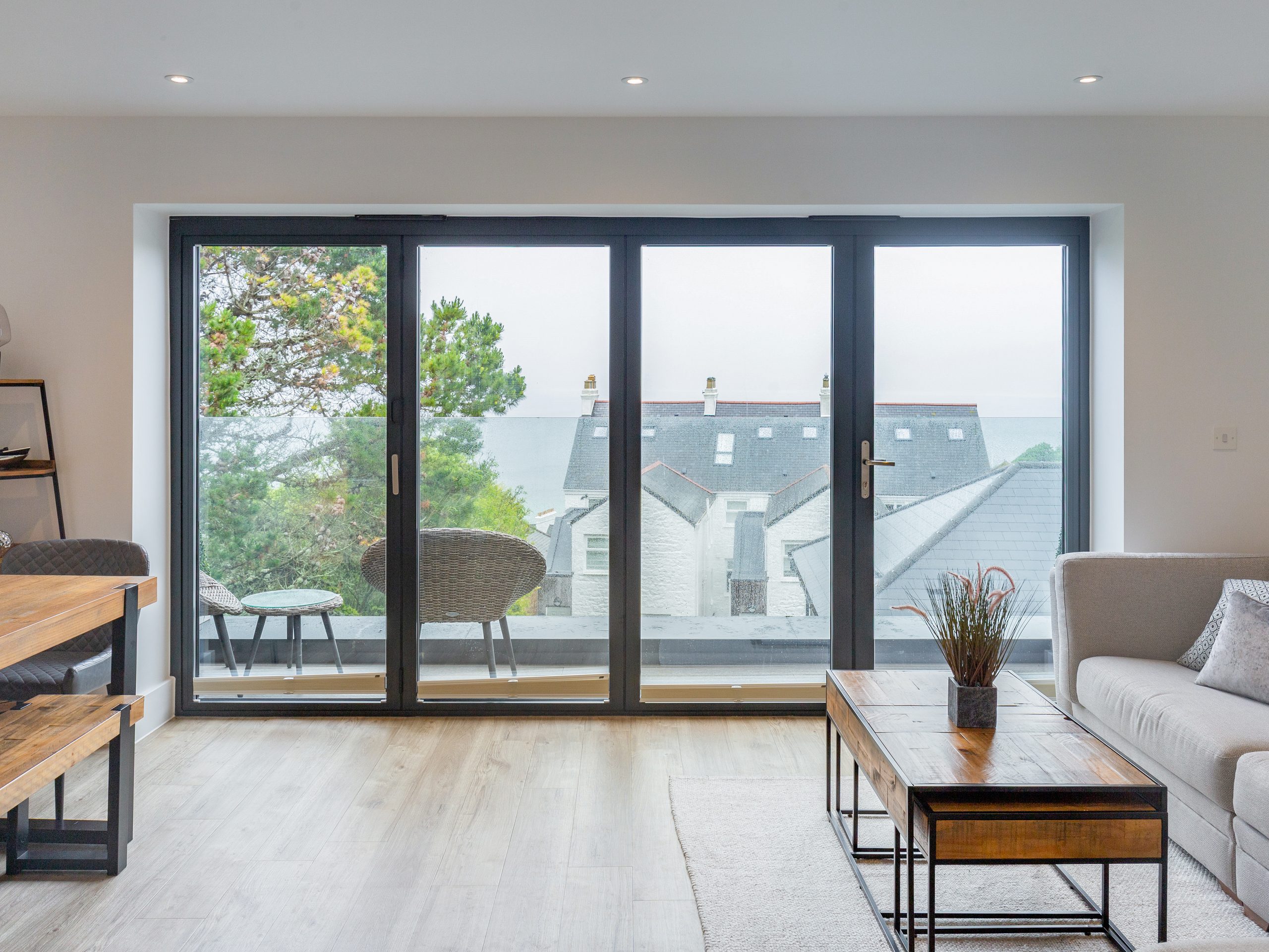 Perpetual House
