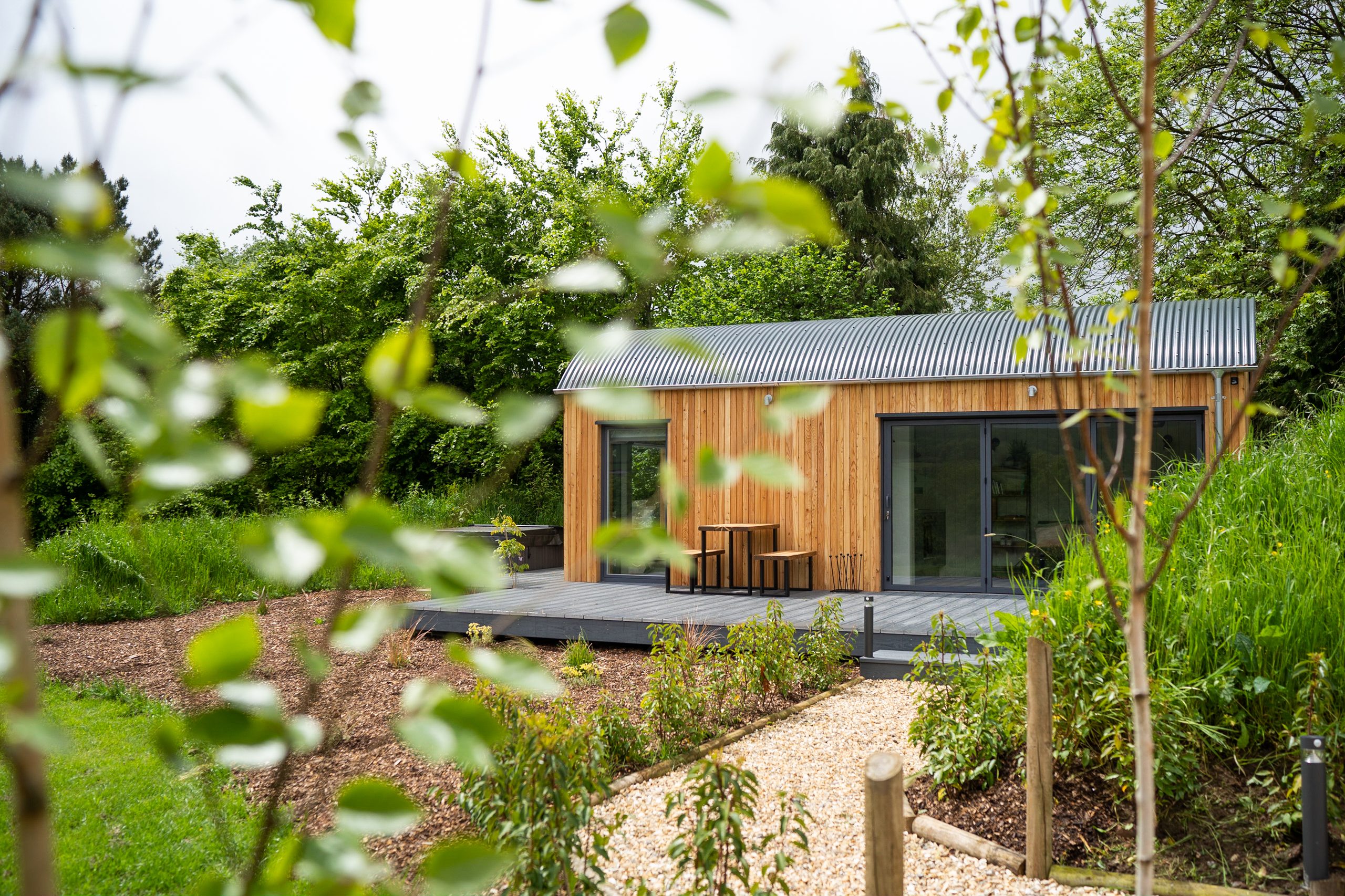 The Hideaway at Milkshed - Image 1