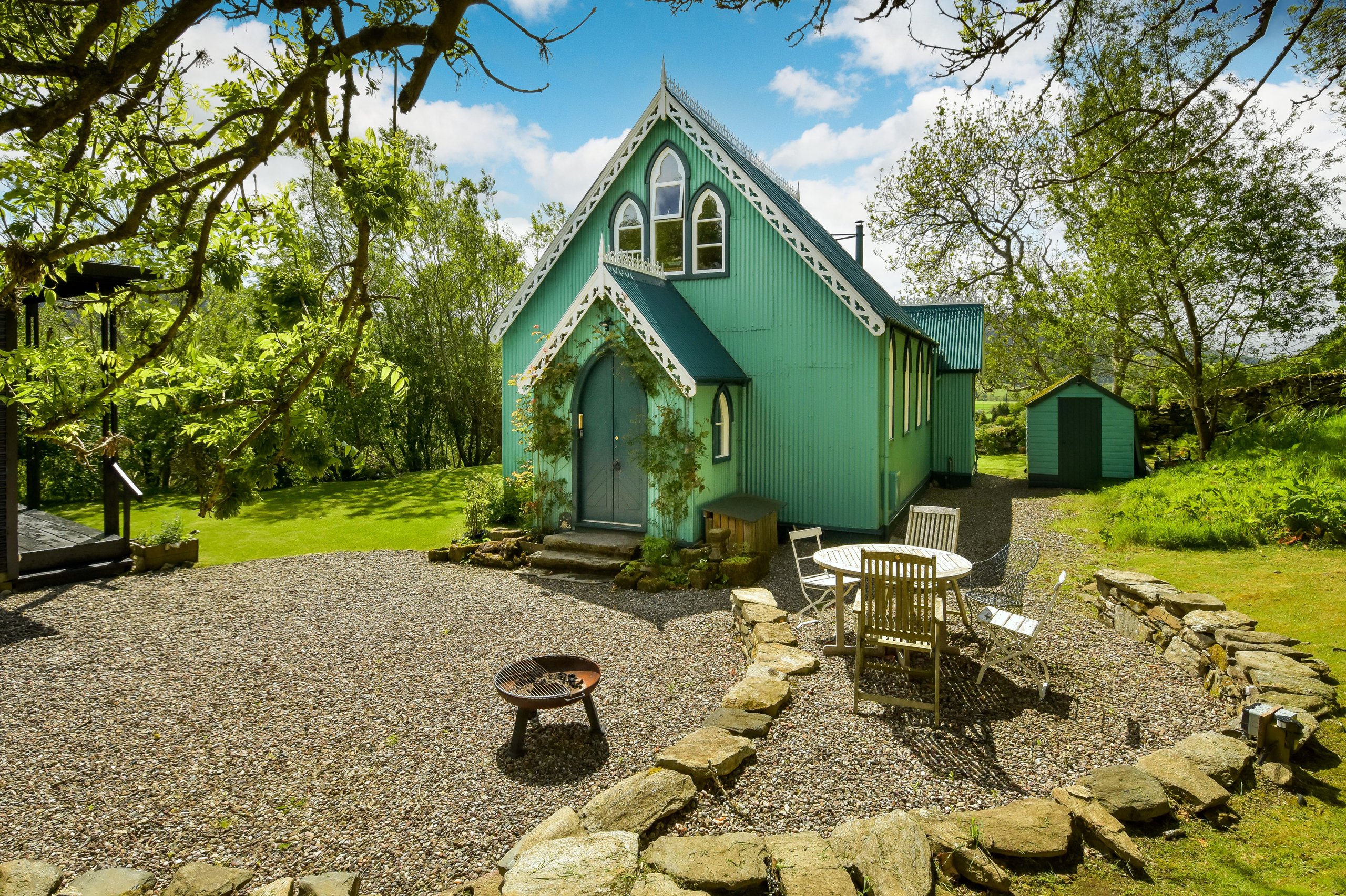 The Tabernacle  - Image 1