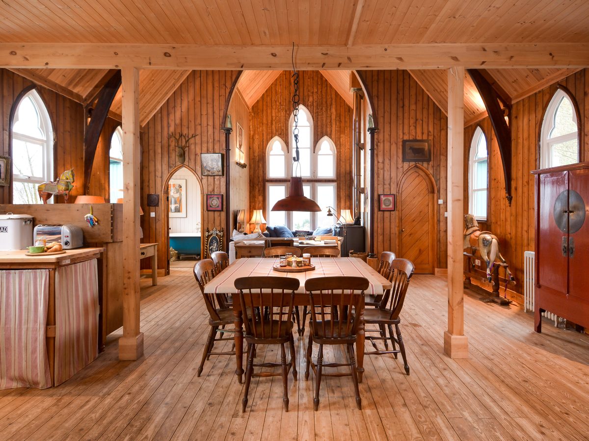 The Tabernacle