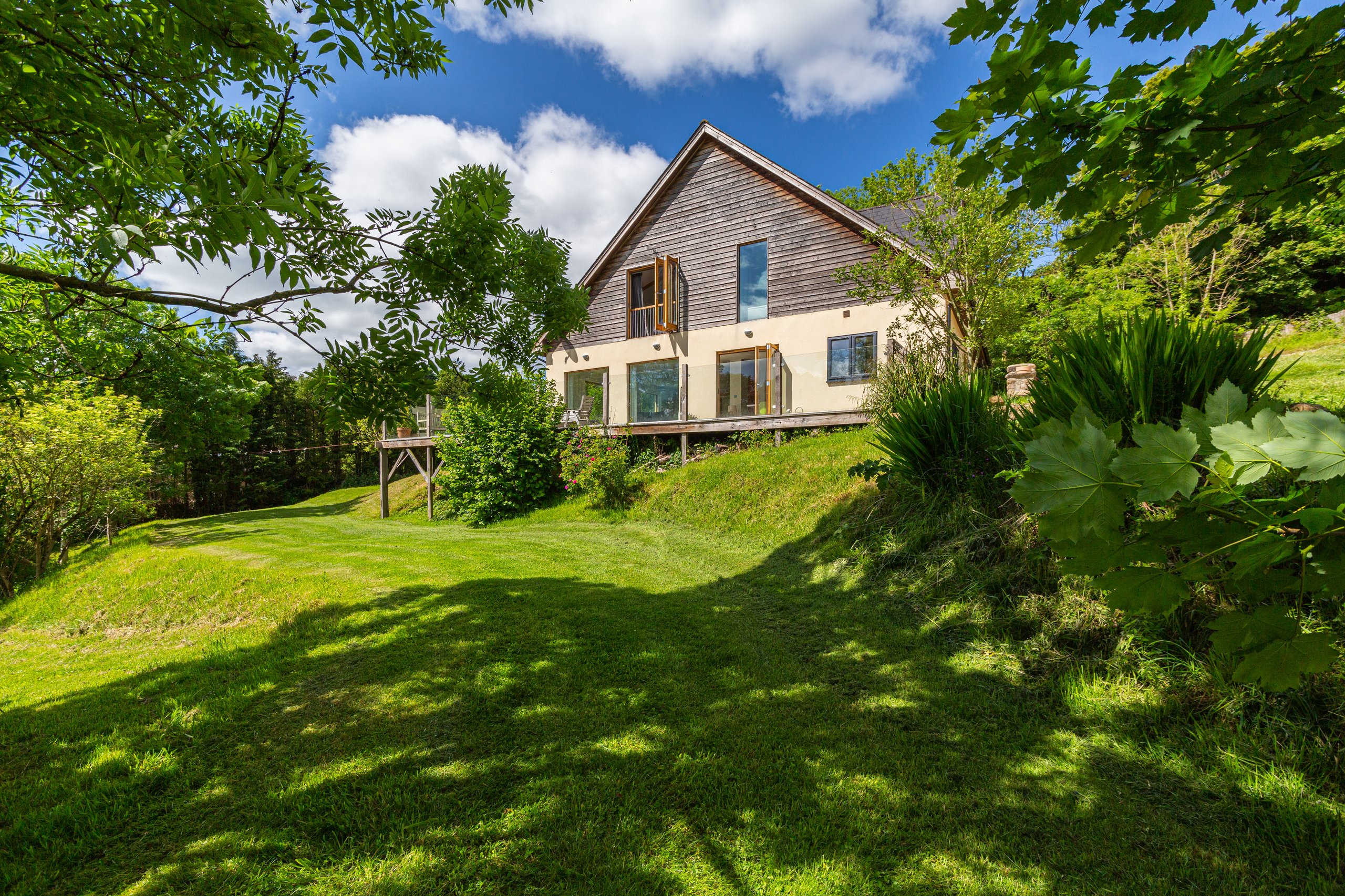 Wykeham House - Image 1