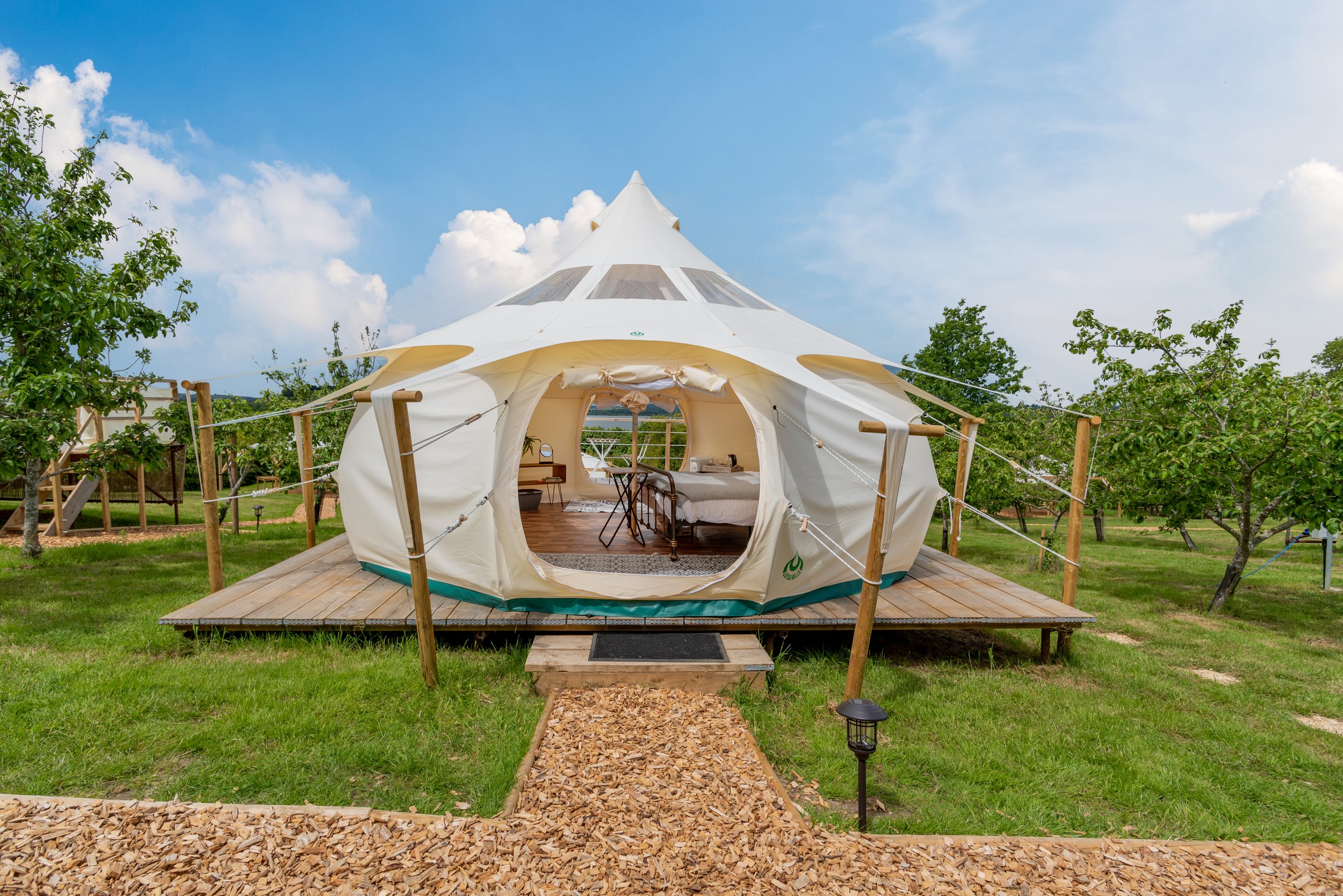 The Hide at Manton Bay - Image 1