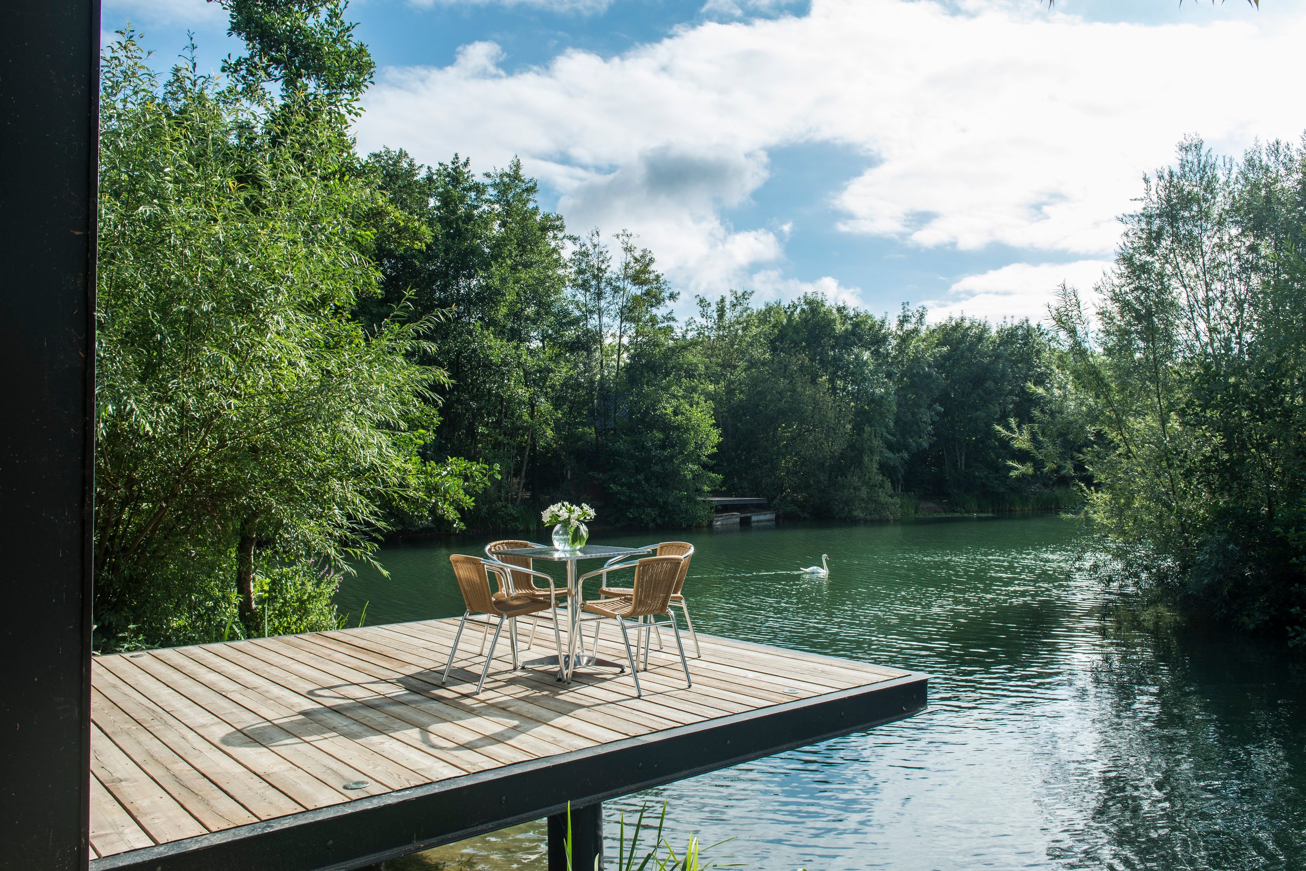 Island Lodge - Image 1