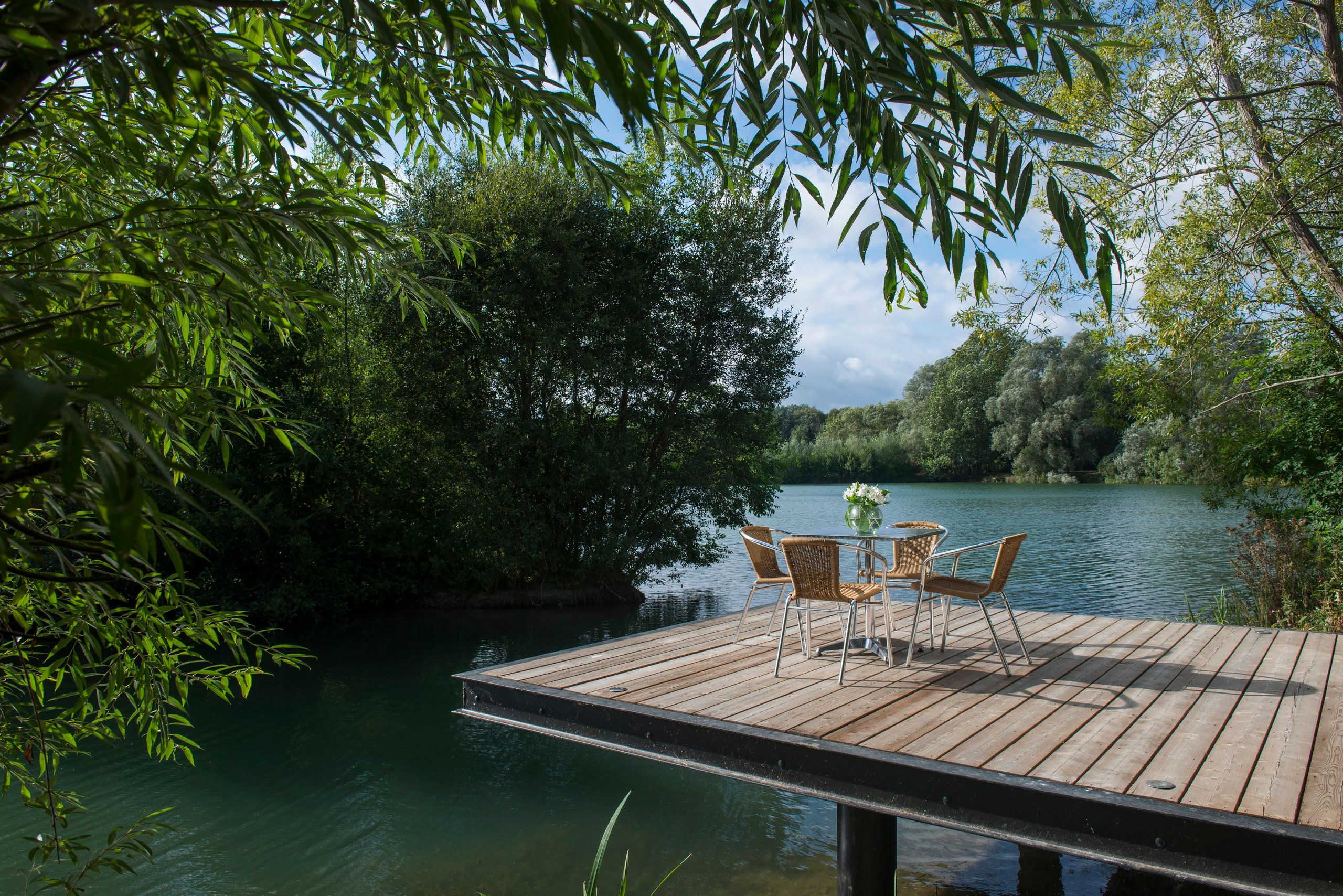 Island Lodge