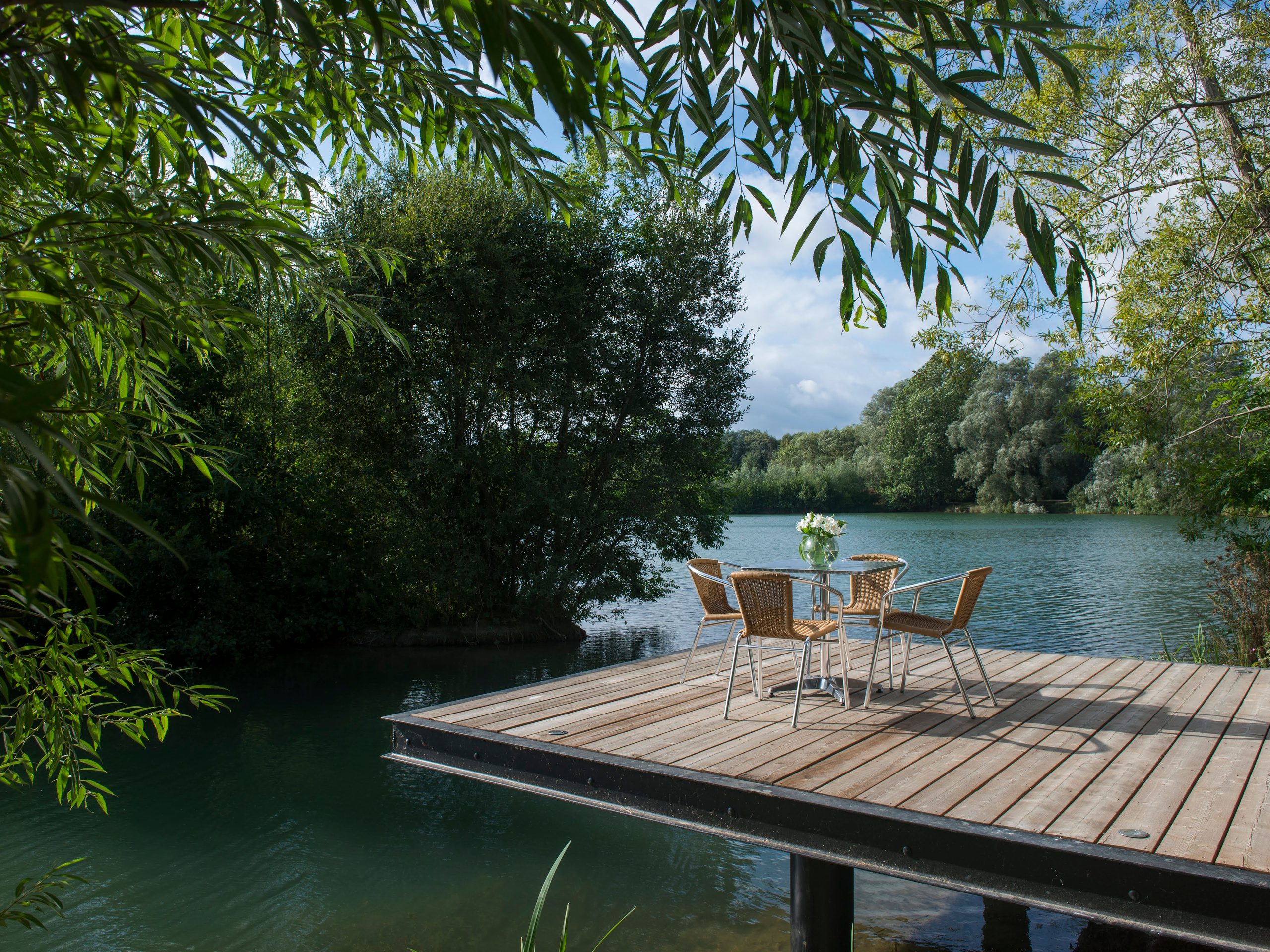Island Lodge